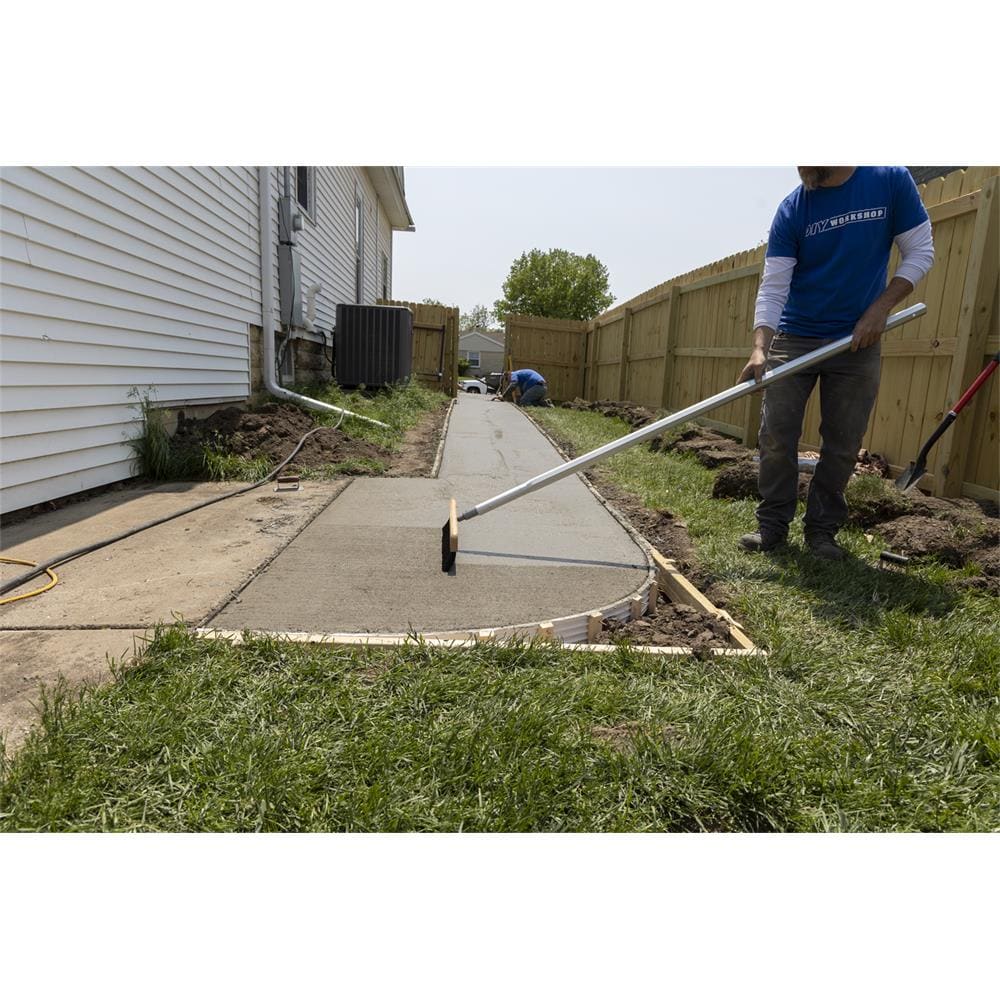 Marshalltown 6596 brooms - View #5