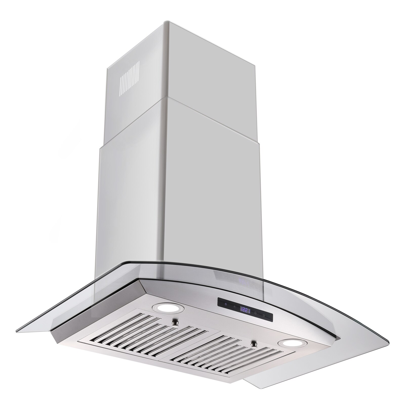 Jeremy Cass LSFSJTDOE18 Wall-Mounted-Range-Hoods - View #5
