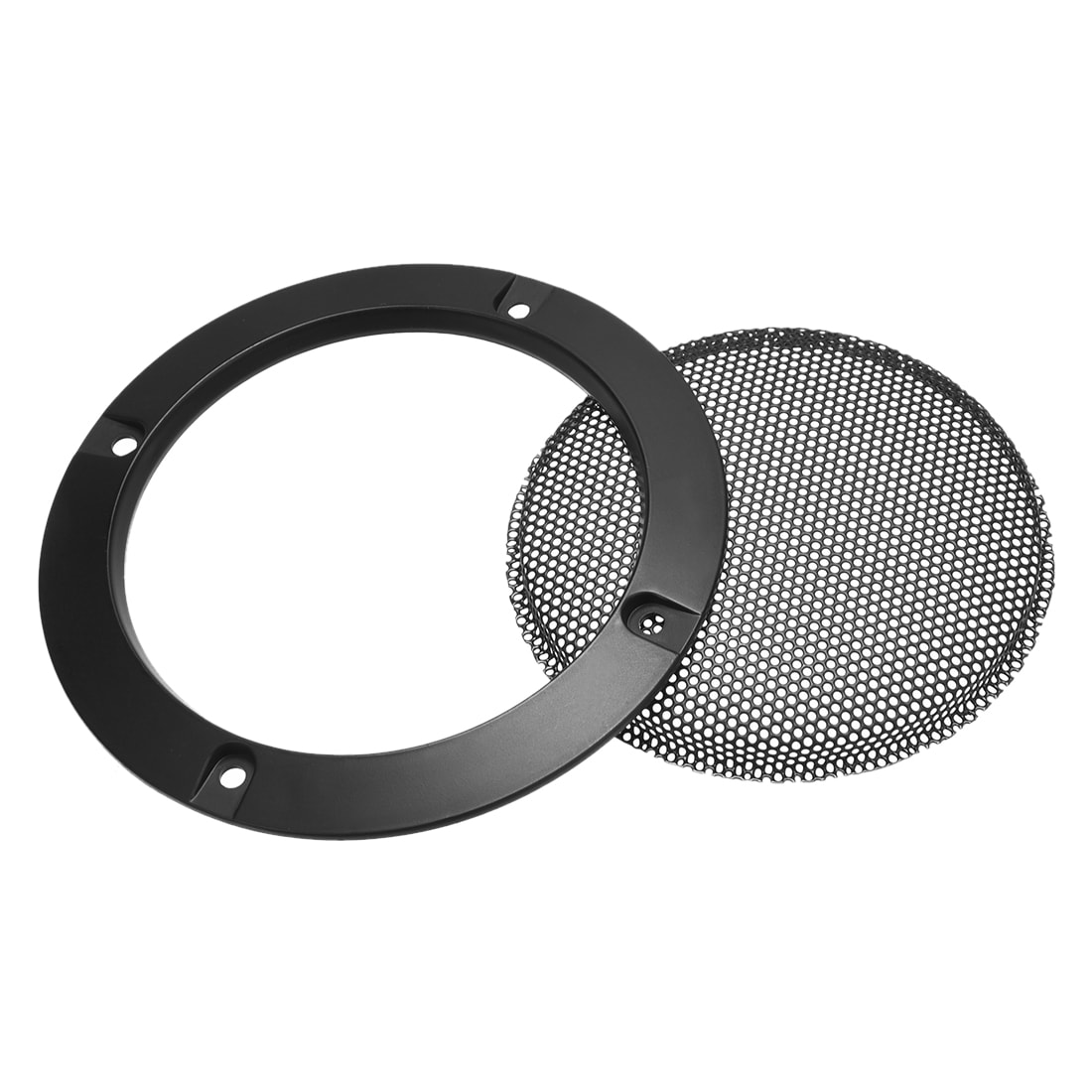 Unique Bargains S26051100UX7015 Portable-Speaker-Cases - View #4