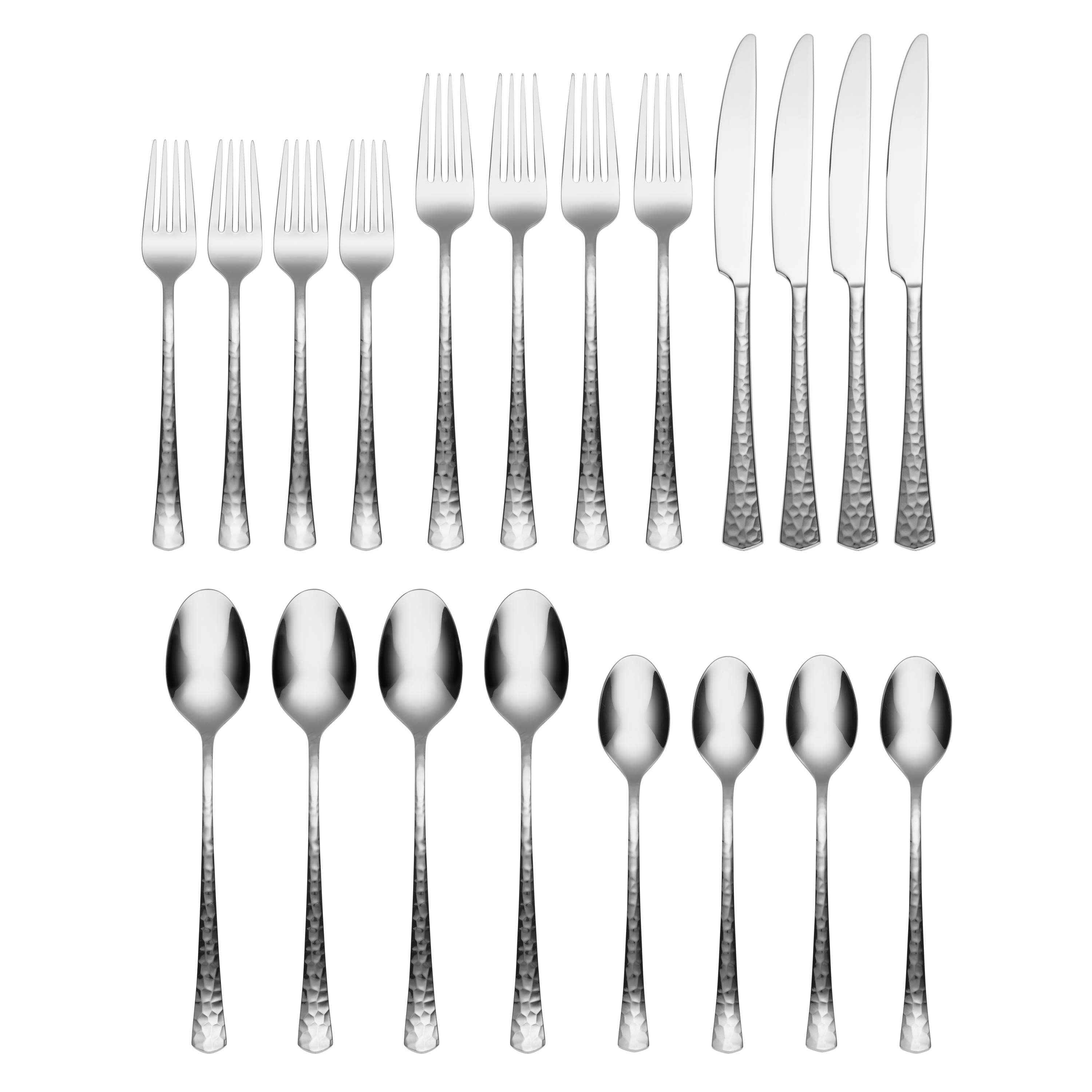 Cambridge 348920CNW12R flatware - View #2