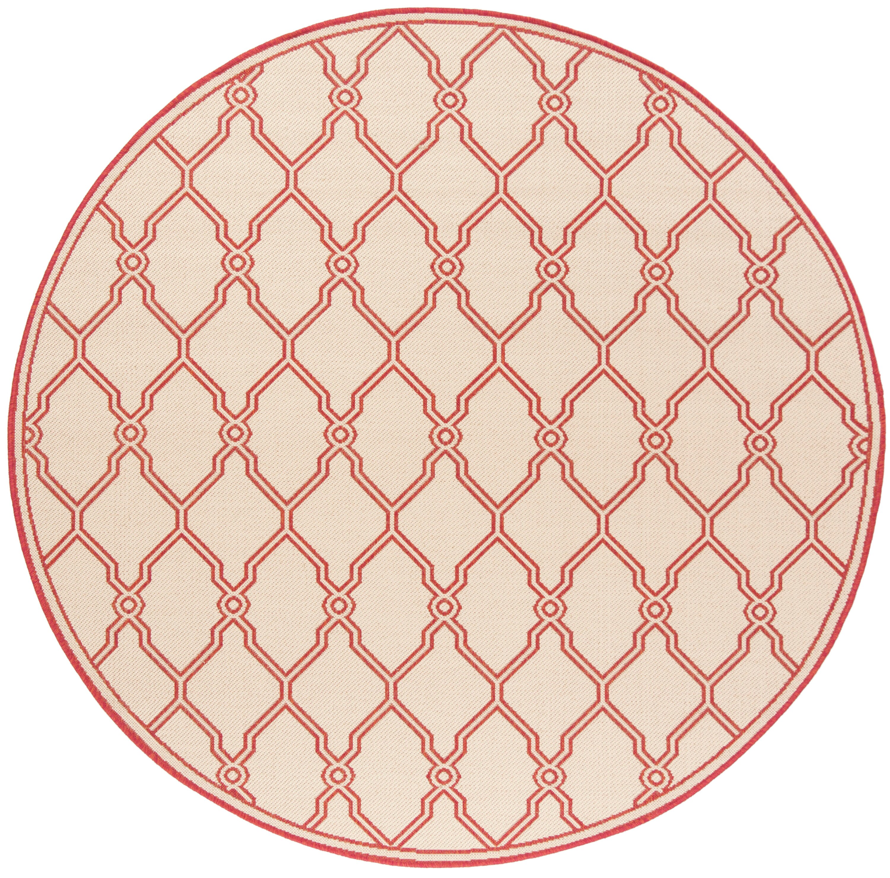 Safavieh LND124Q-6R rugs - View #2