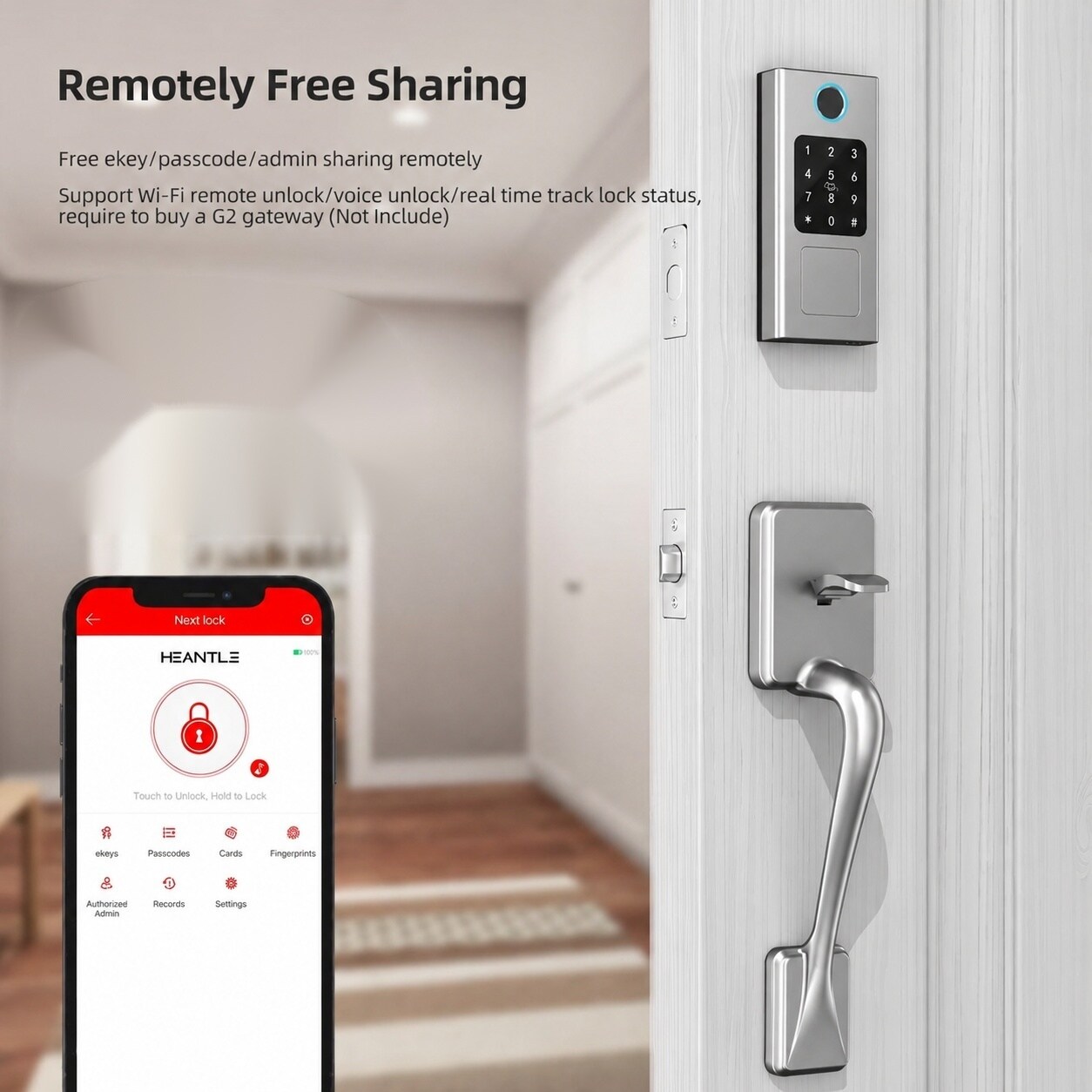 Anqtovp LAN0813N266 Door-Deadbolts - View #7