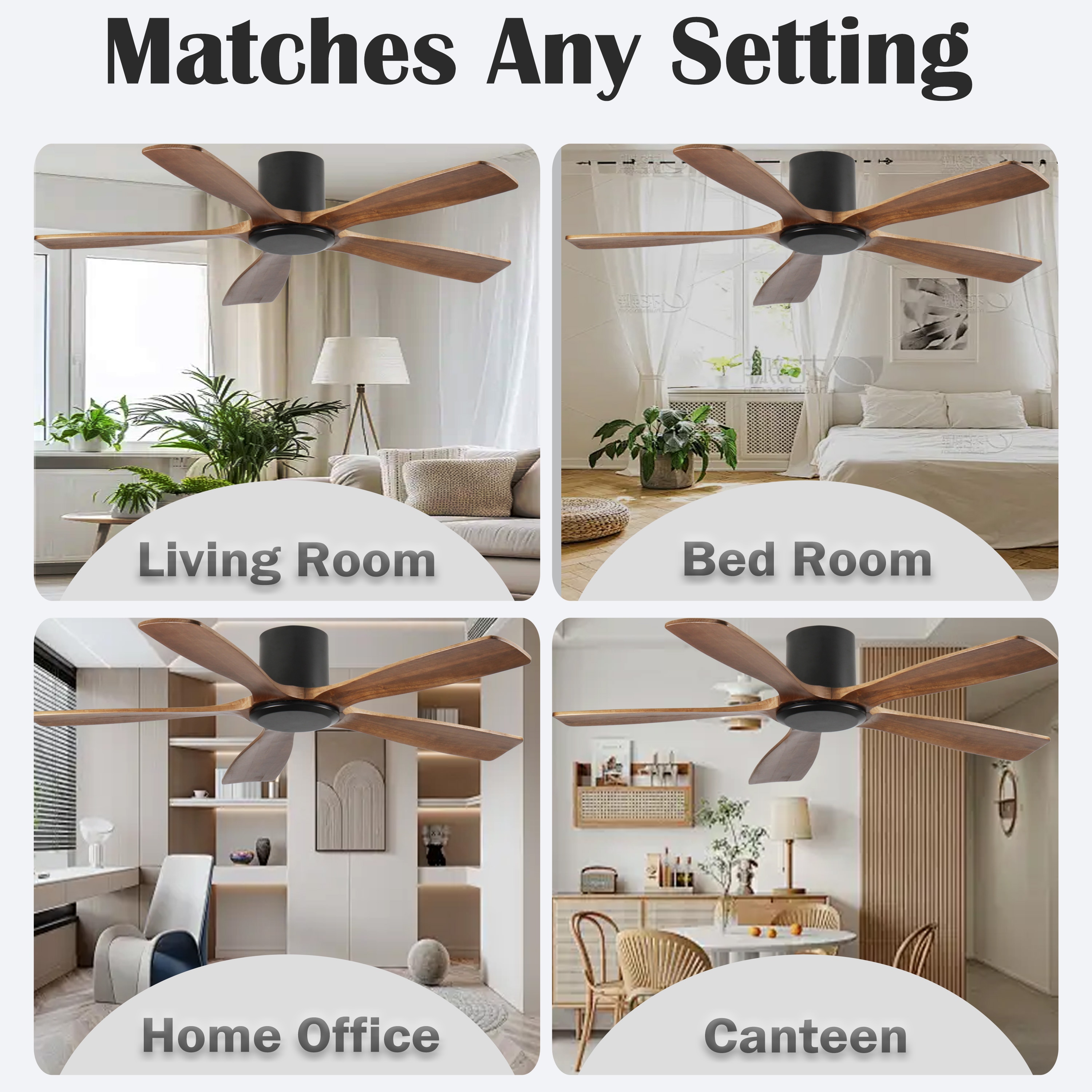 Duclsaty W2352P328920 Ceiling-Fans - View #2