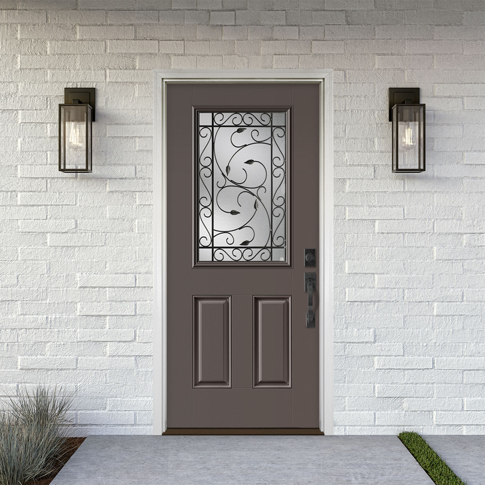 Masonite 3422637 Entry-Doors - View #2