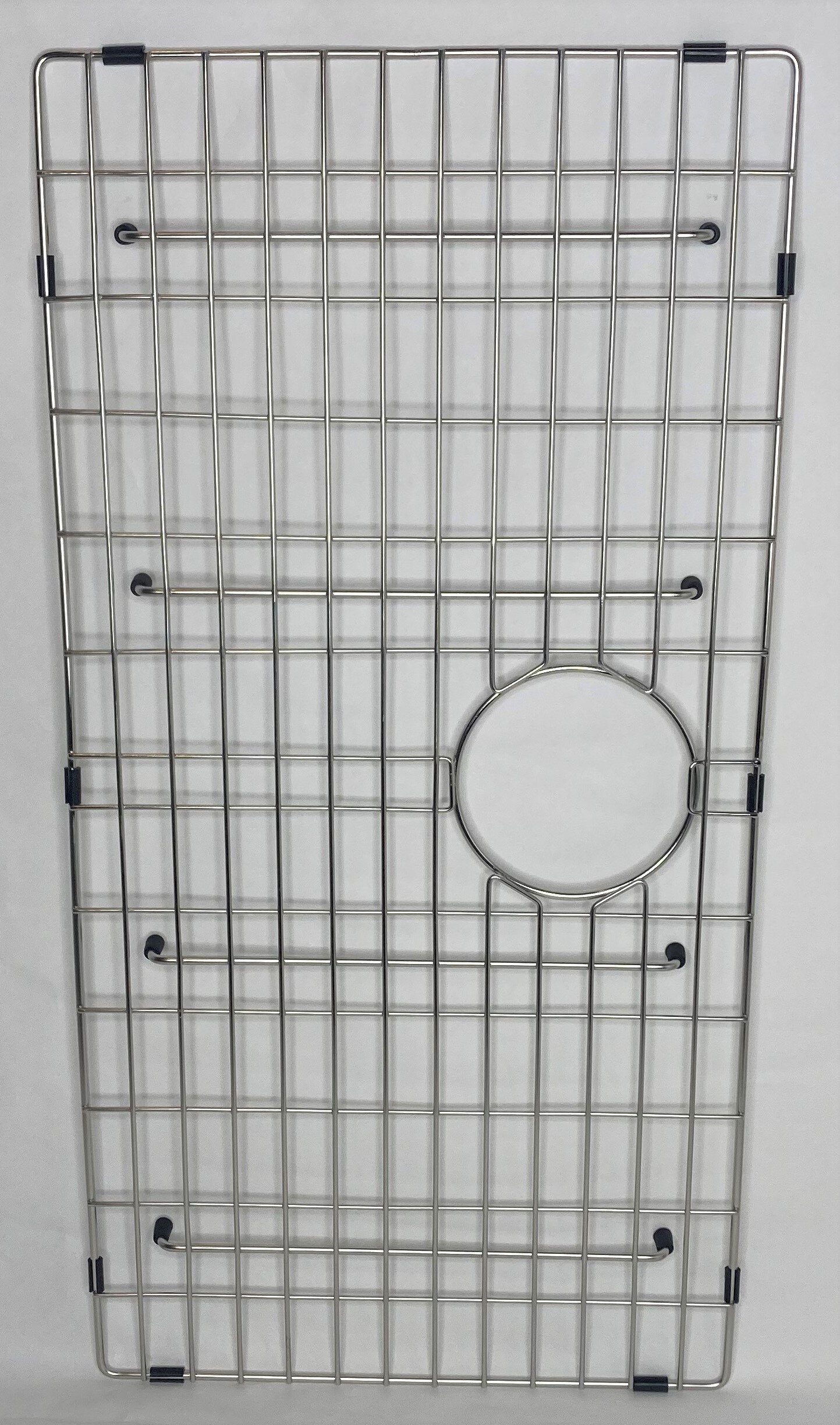 SymTek SYMBG-HMU3218F9 Kitchen-Sinks - View #2