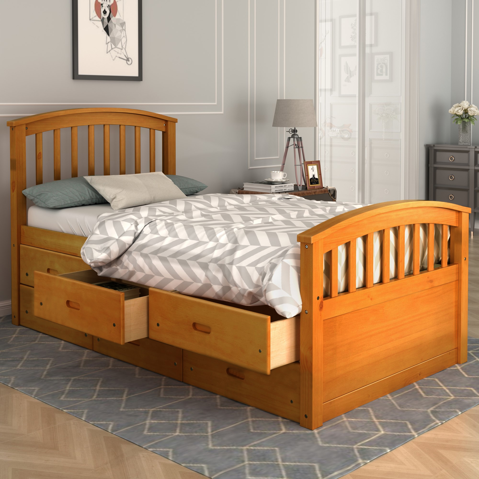 LOVMOR SF-L-SG000116AAL beds - View #5