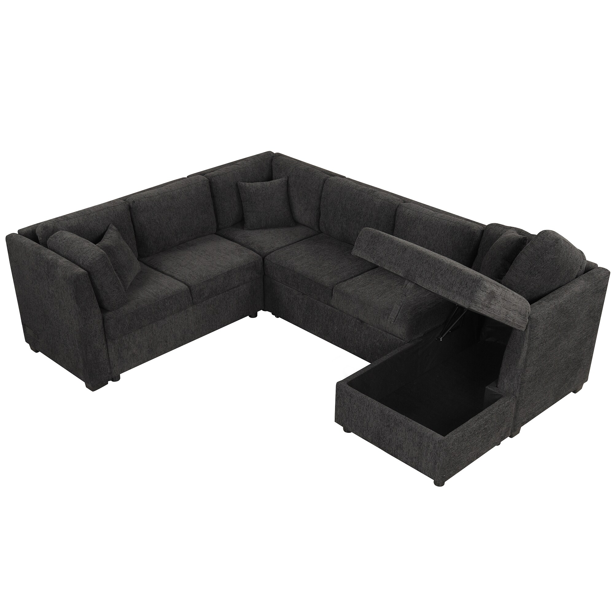 Bybafun YA3700444 Sofas-Loveseats - View #15