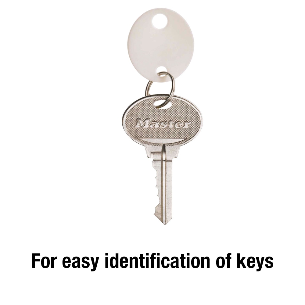Master Lock 7116D Key-Safes - View #2