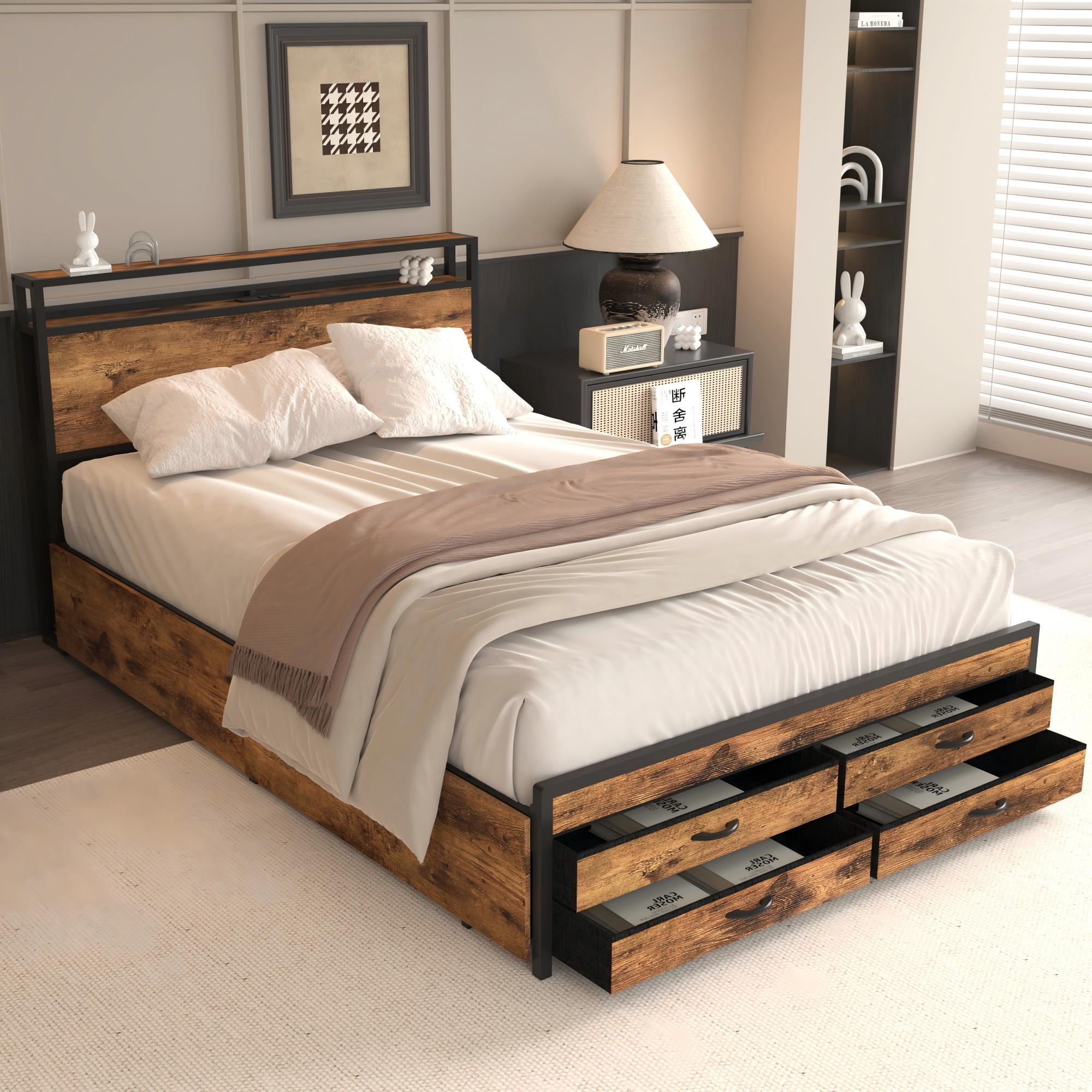 Sunrinx MG14-IF-03 beds - View #8
