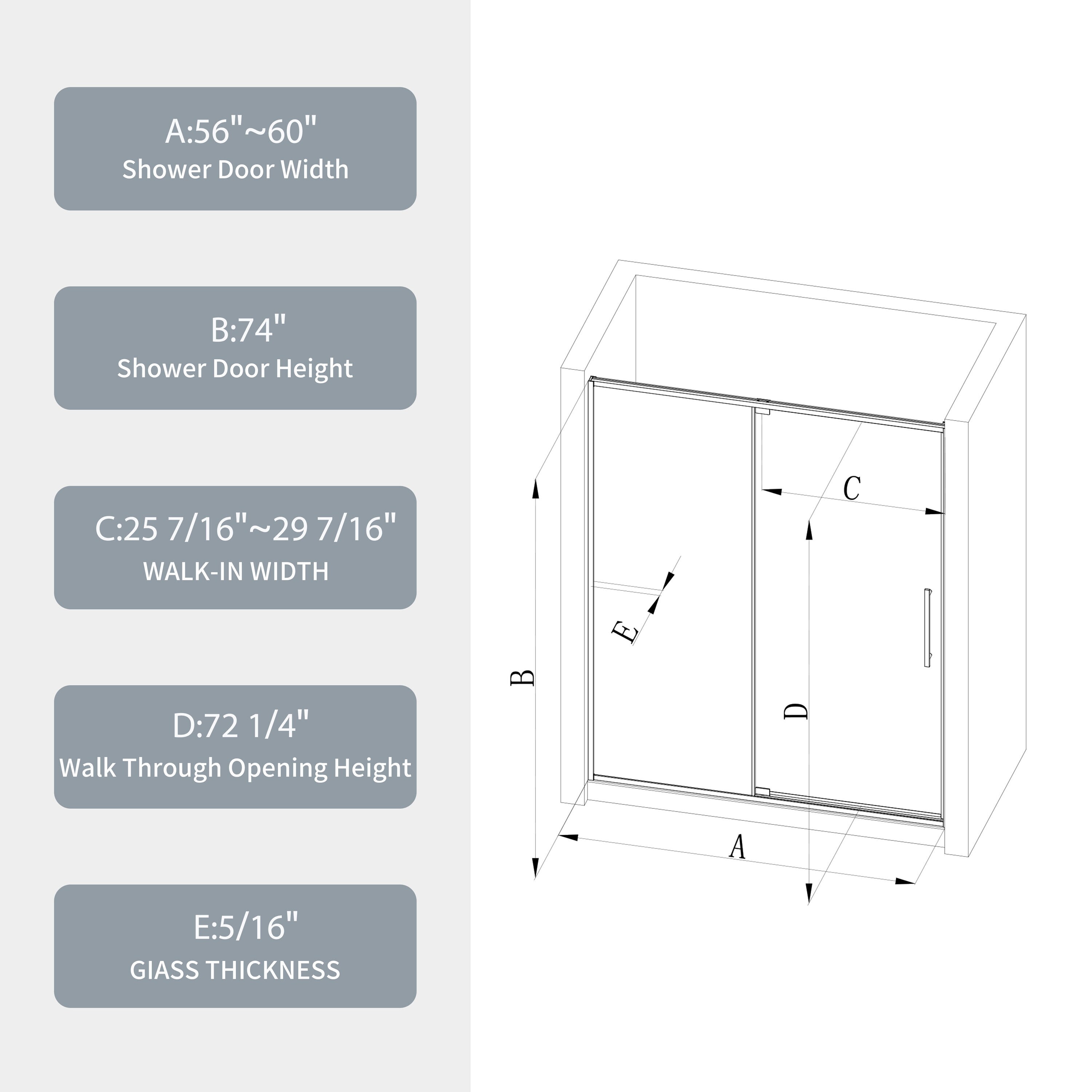 Vanityfus VF-PS-37132 Shower-Doors - View #3