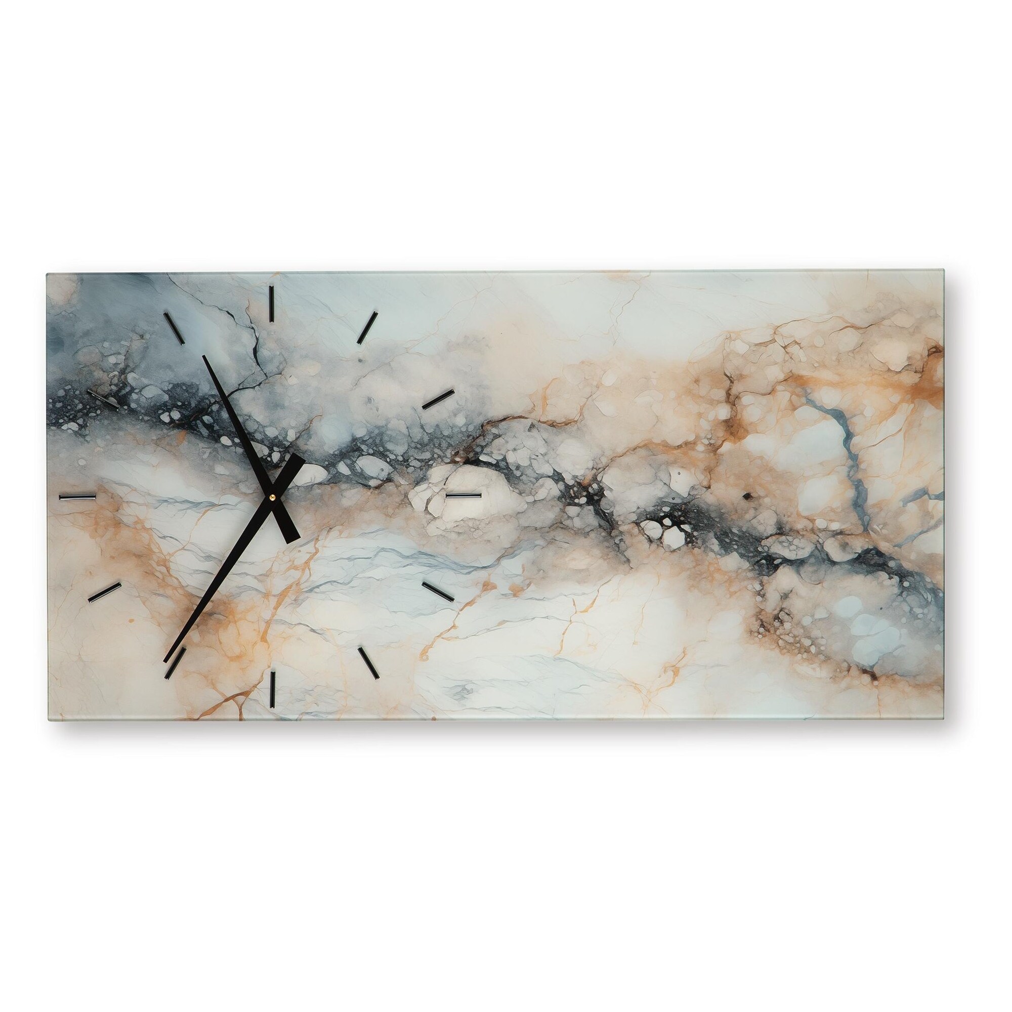 Signature Design by Ashley A8010432 Indoor-Outdoor-Clocks - View #4