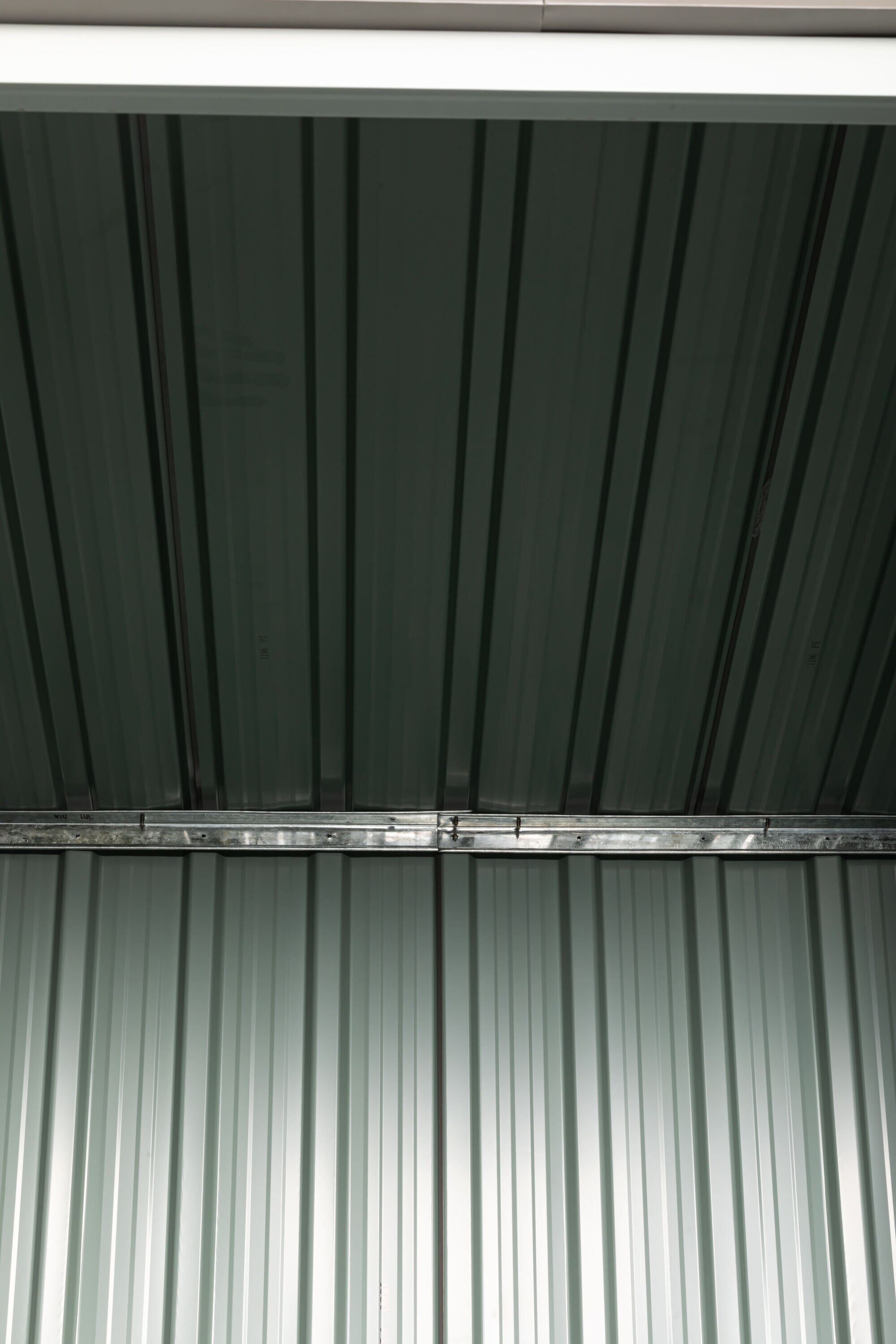 Xspracer ML-OS724 Metal-Storage-Buildings-Sheds - View #7