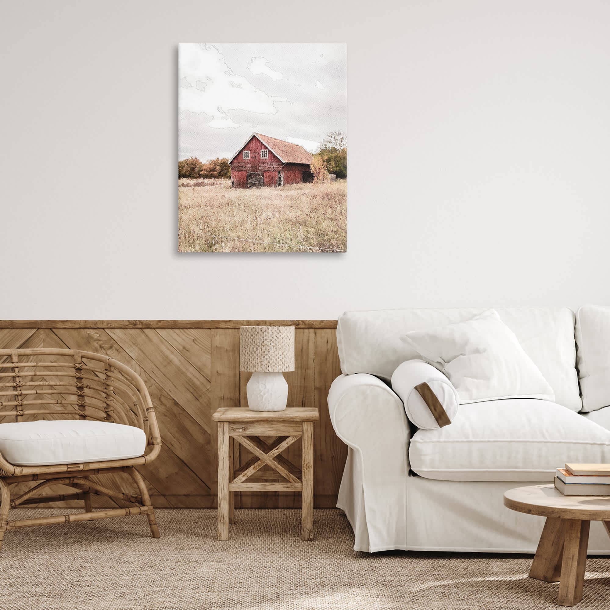 Stupell Industries BT-582-CN-30X40 Wall-Art - View #3