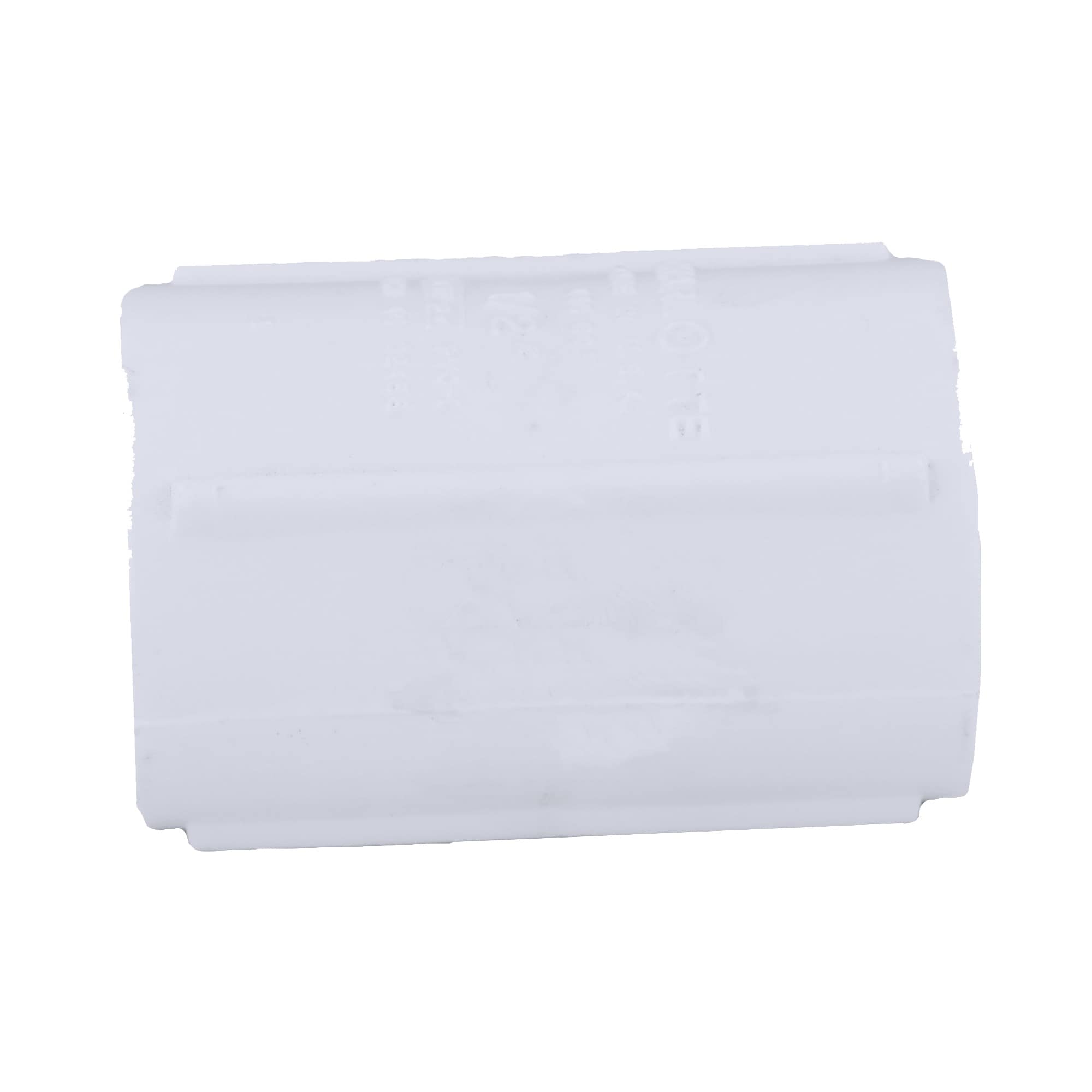 Charlotte Pipe PVC 02102  0500 Pvc-Pressure-Sch-40-Fittings - View #3
