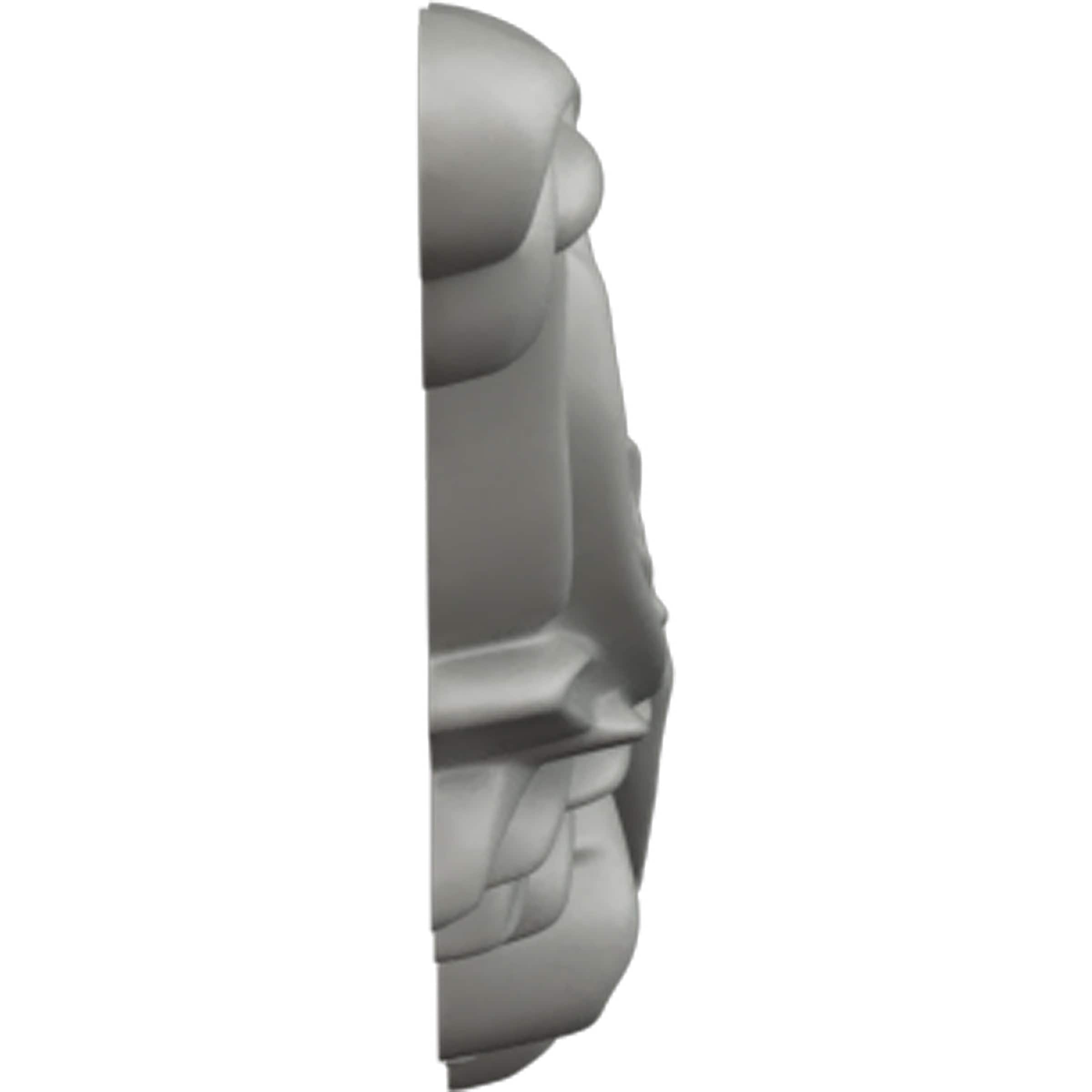 Ekena Millwork ONL15X05RB-L appliques - View #3