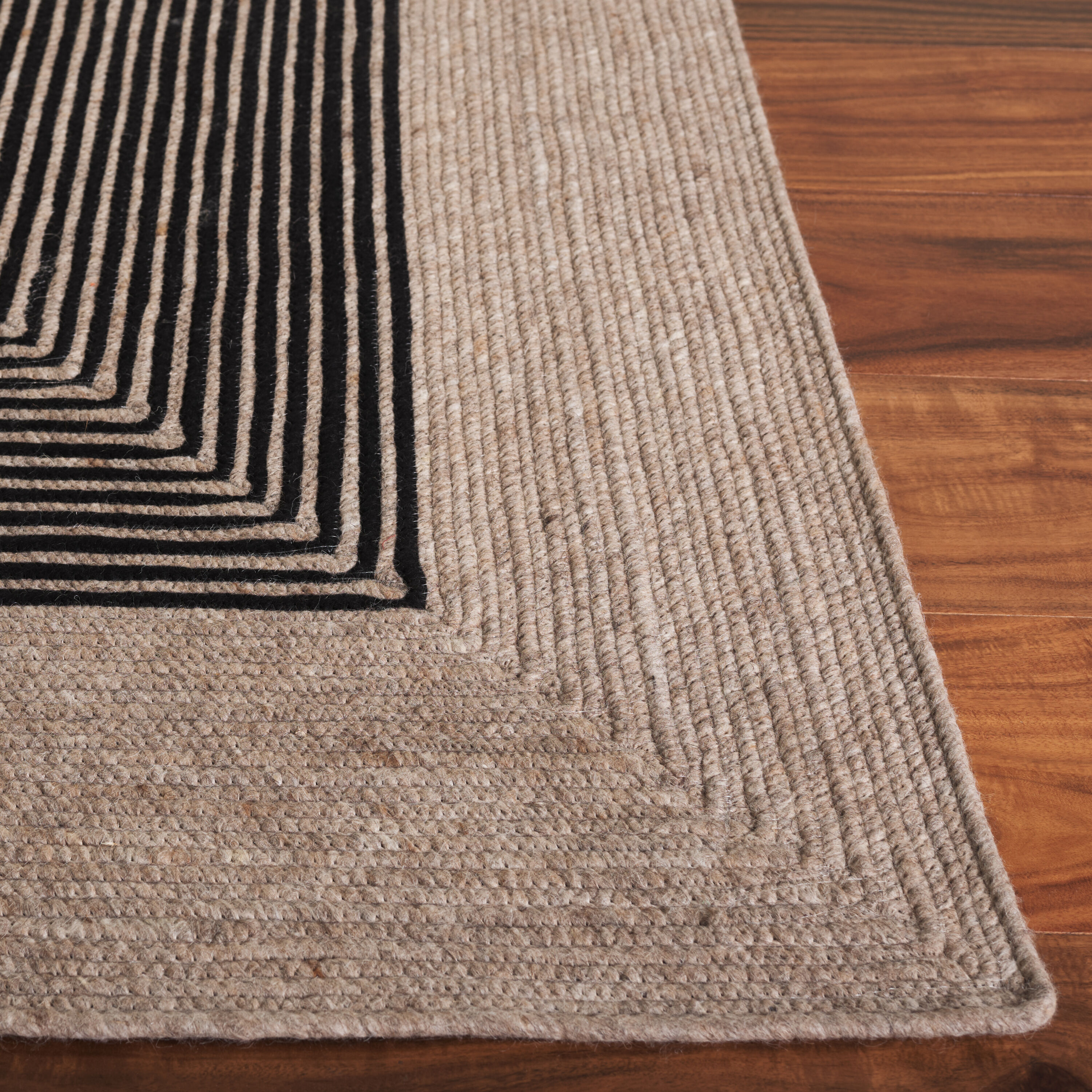 Safavieh BRD904B-6 rugs - View #3