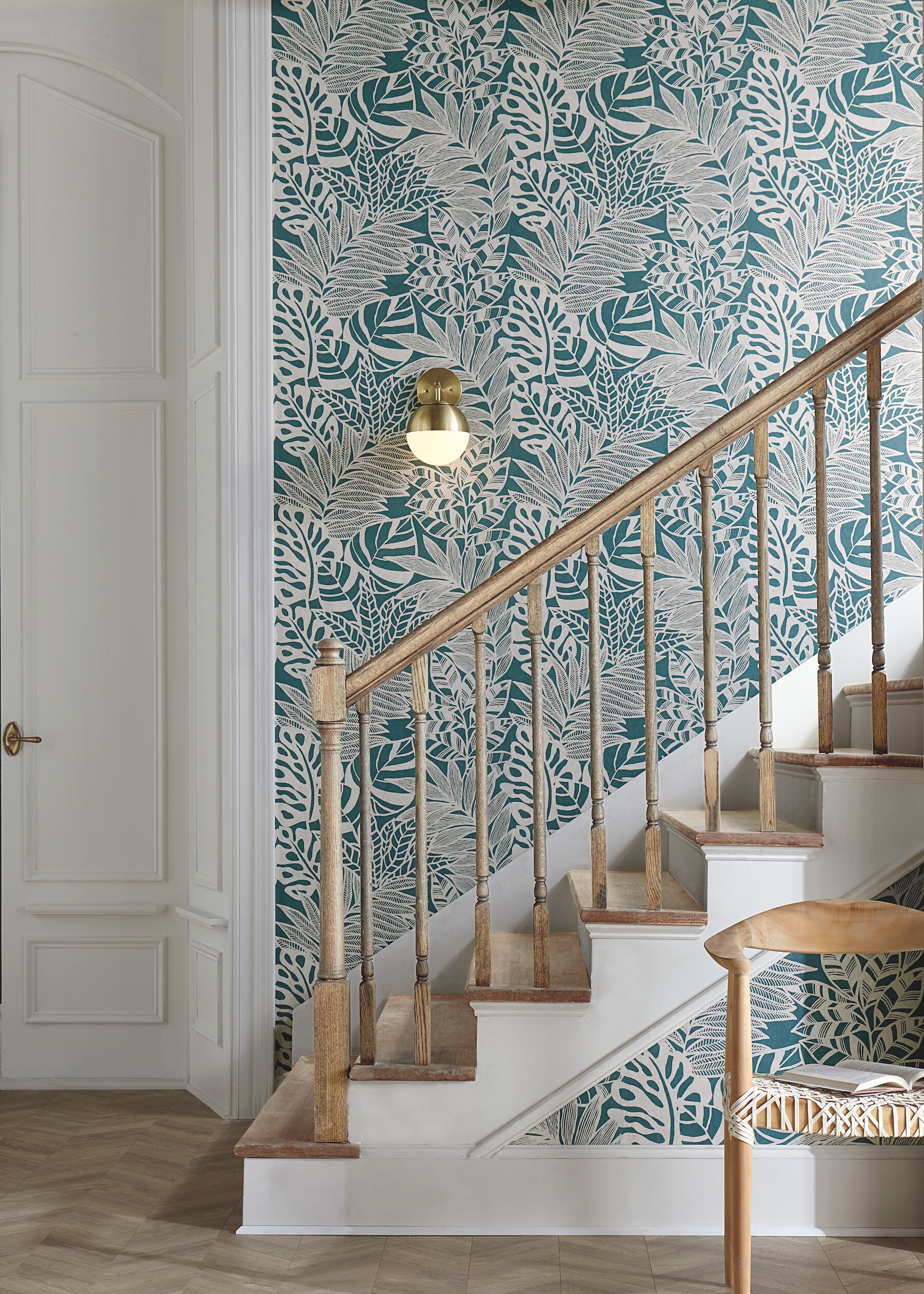 York Wallcoverings SS2572 wallpaper - View #3