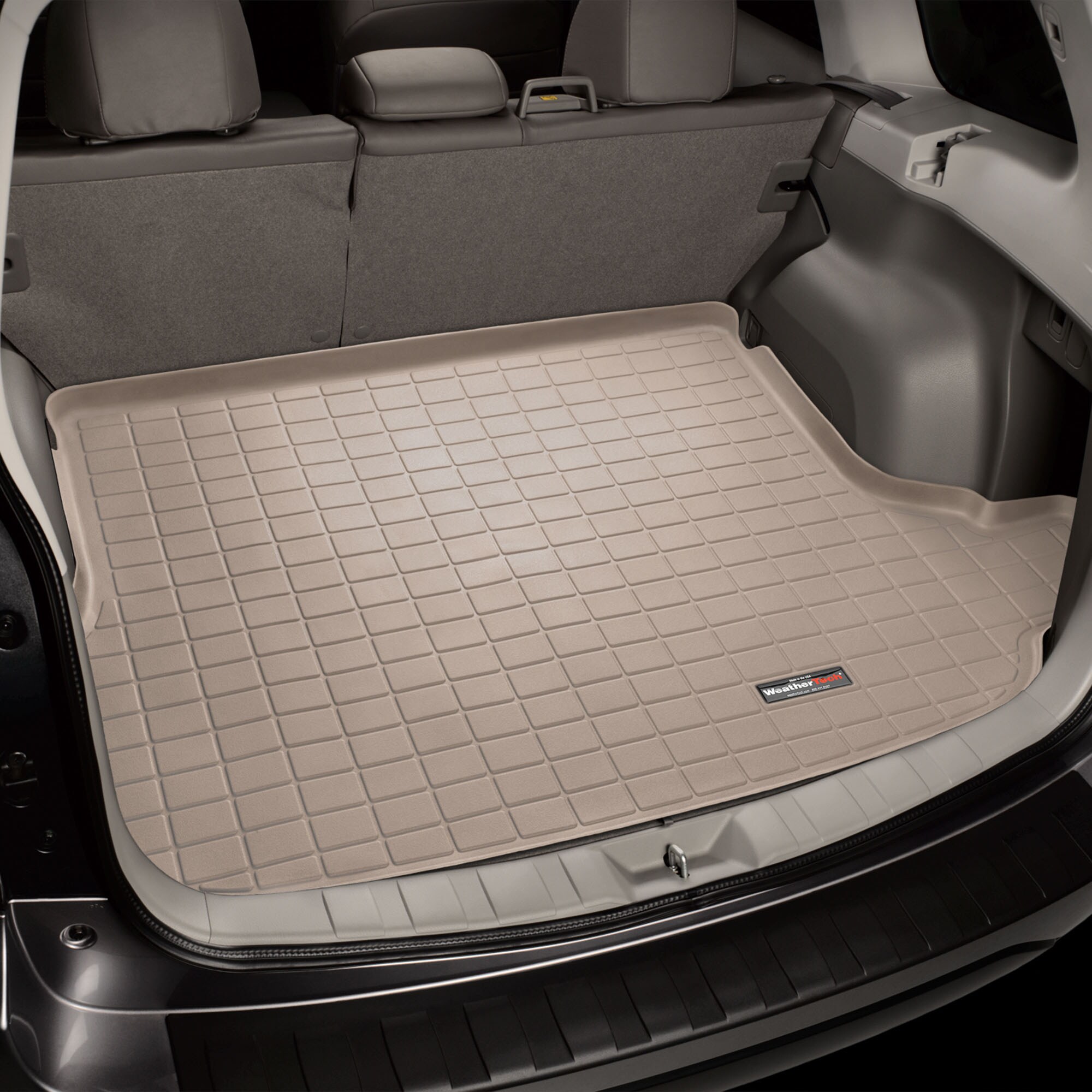 WeatherTech 41419 Interior-Car-Acc - View #2