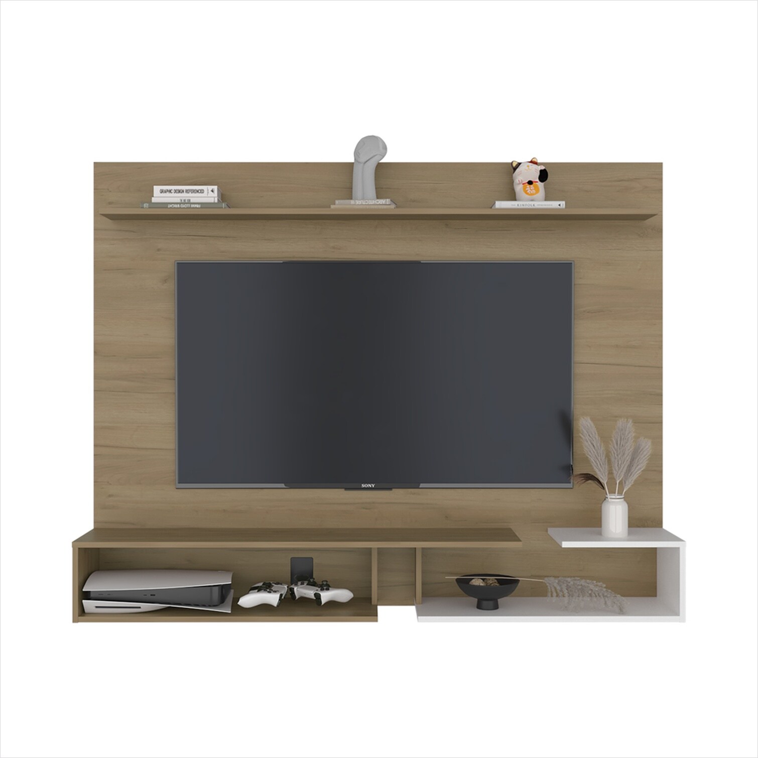Watnature 0JRZPOY3LGN1 Tv-Stands - View #2