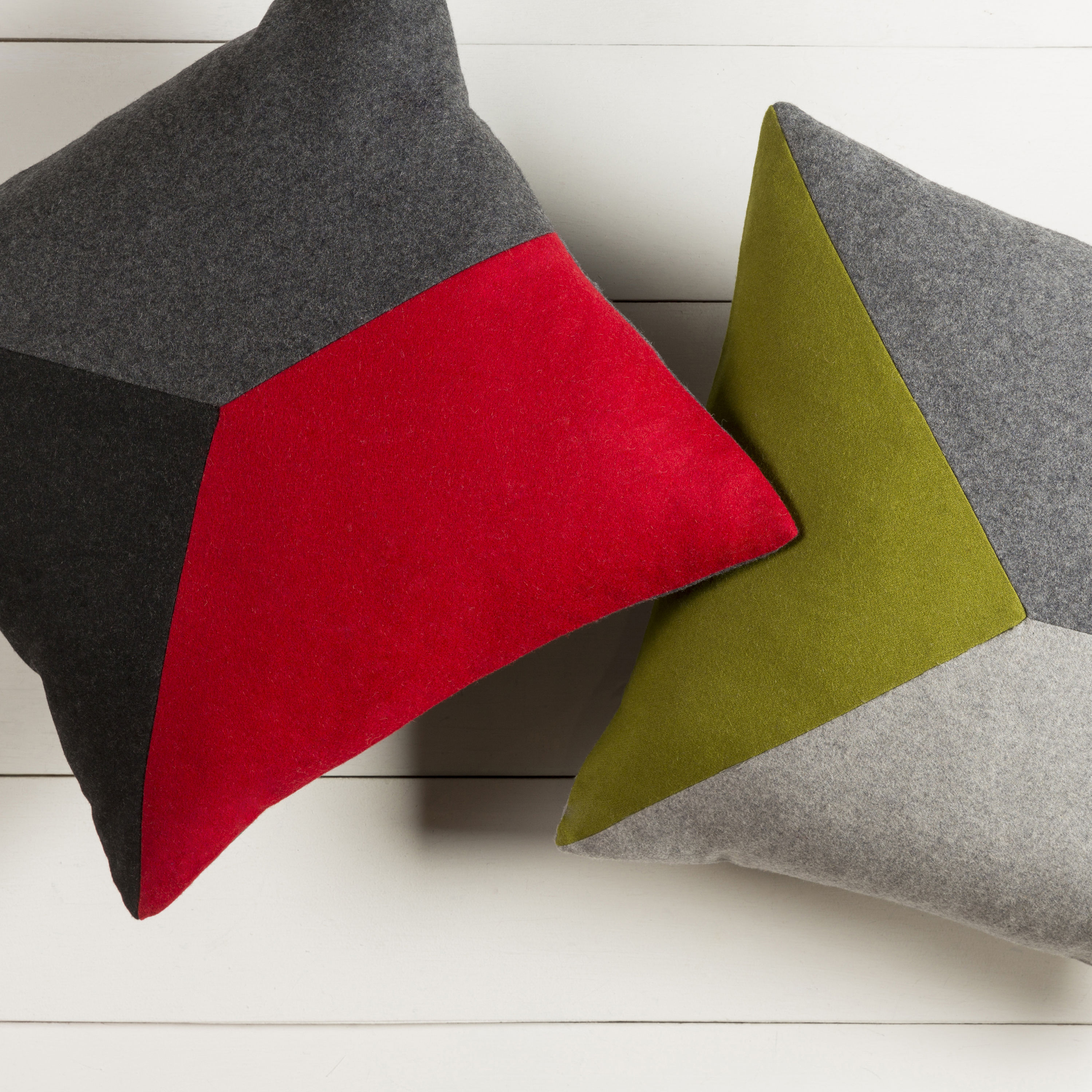 Surya JH002-1818D Accent-Pillows - View #2
