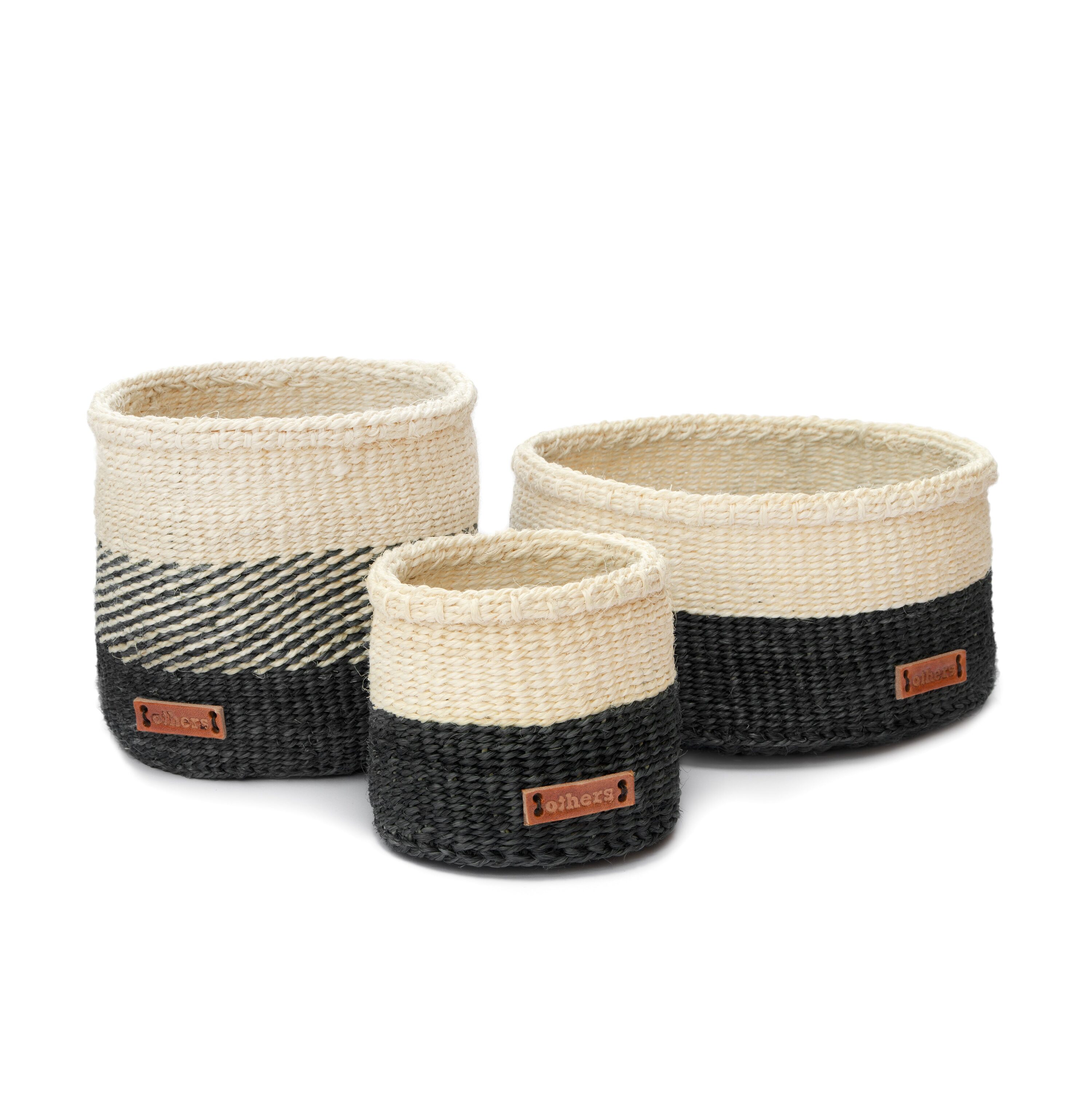 Others Trade for Hope IC00388A Serving-Baskets - View #2