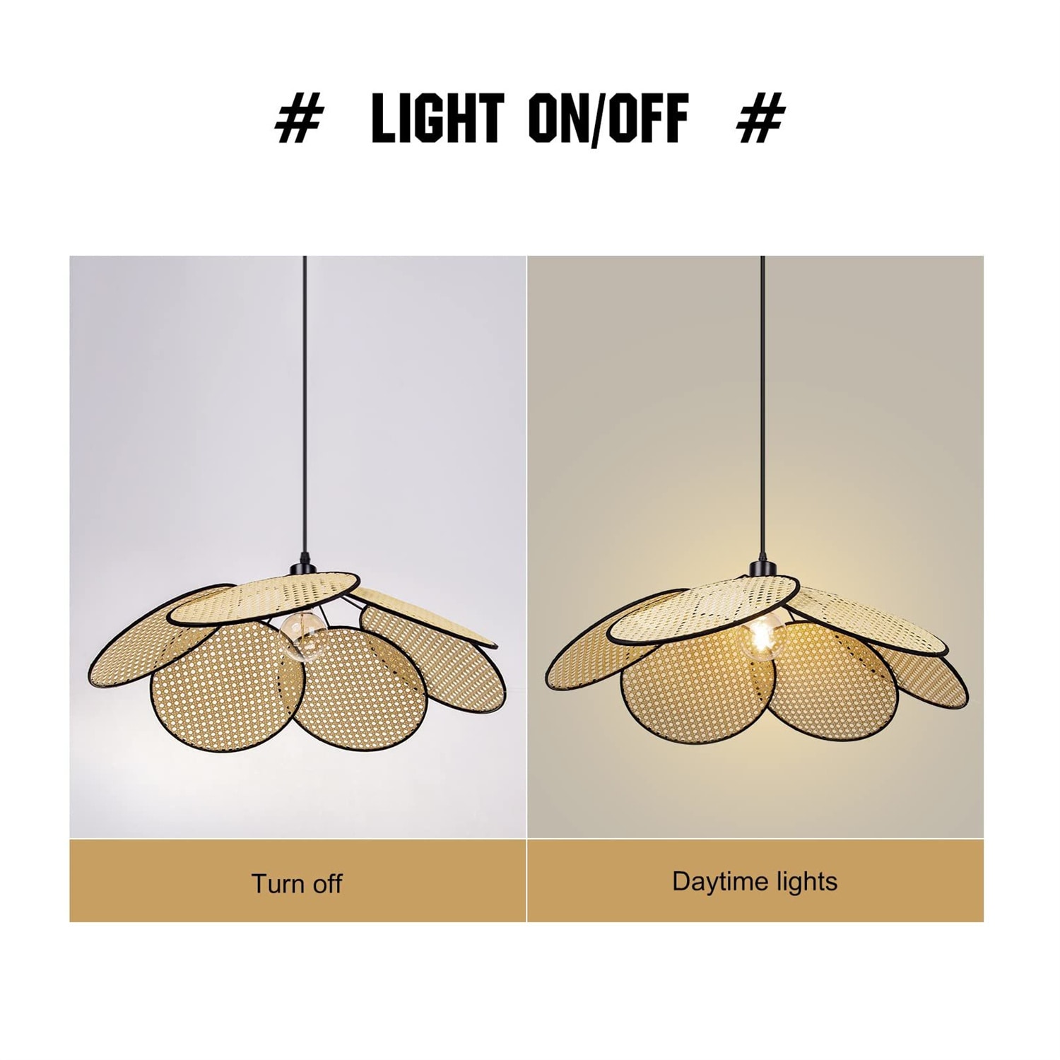 DEELIGHT D0102LJWHIFC2G-XLL b090015 - View #2