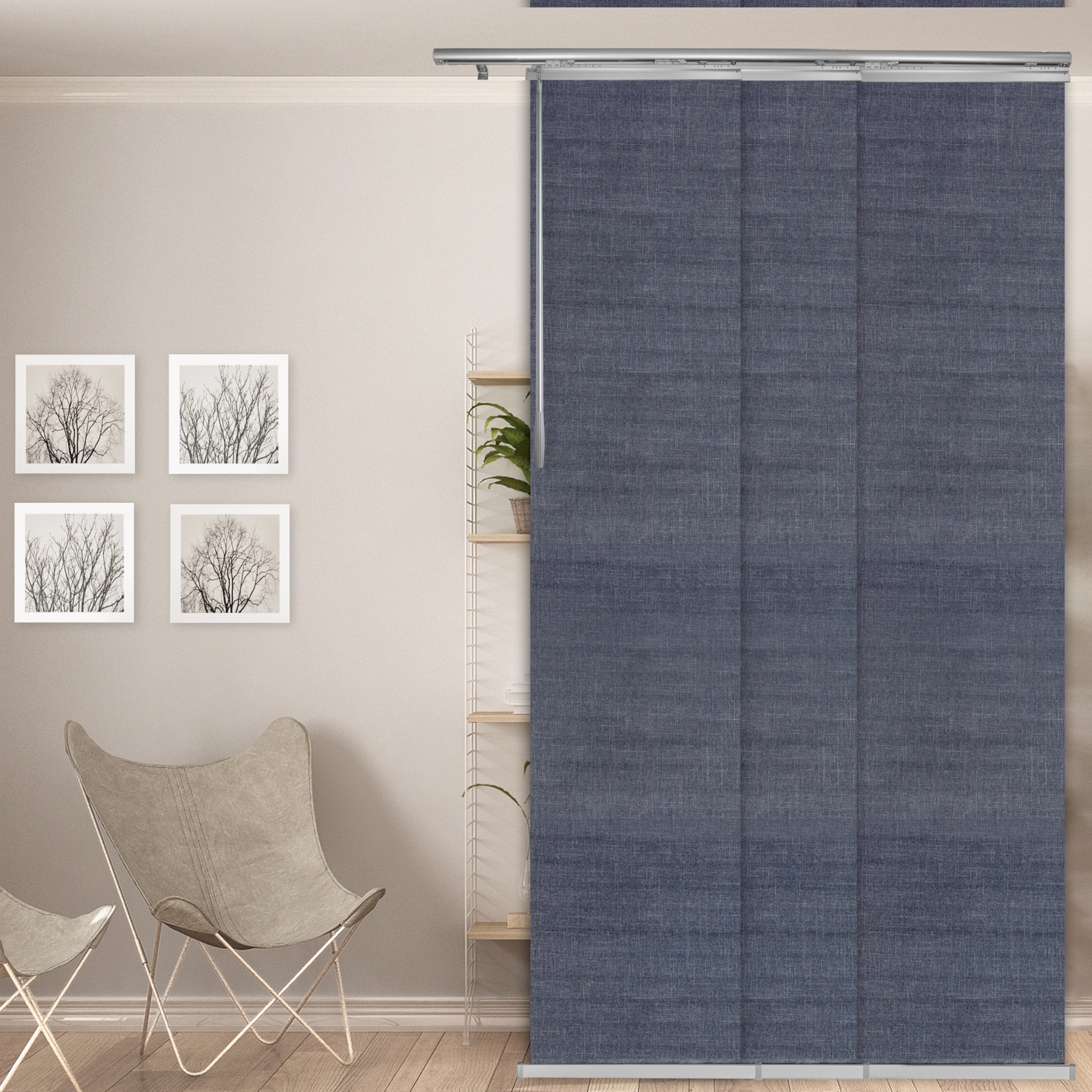 Hart & Harlow L-T24-3-3P21B blinds - View #10