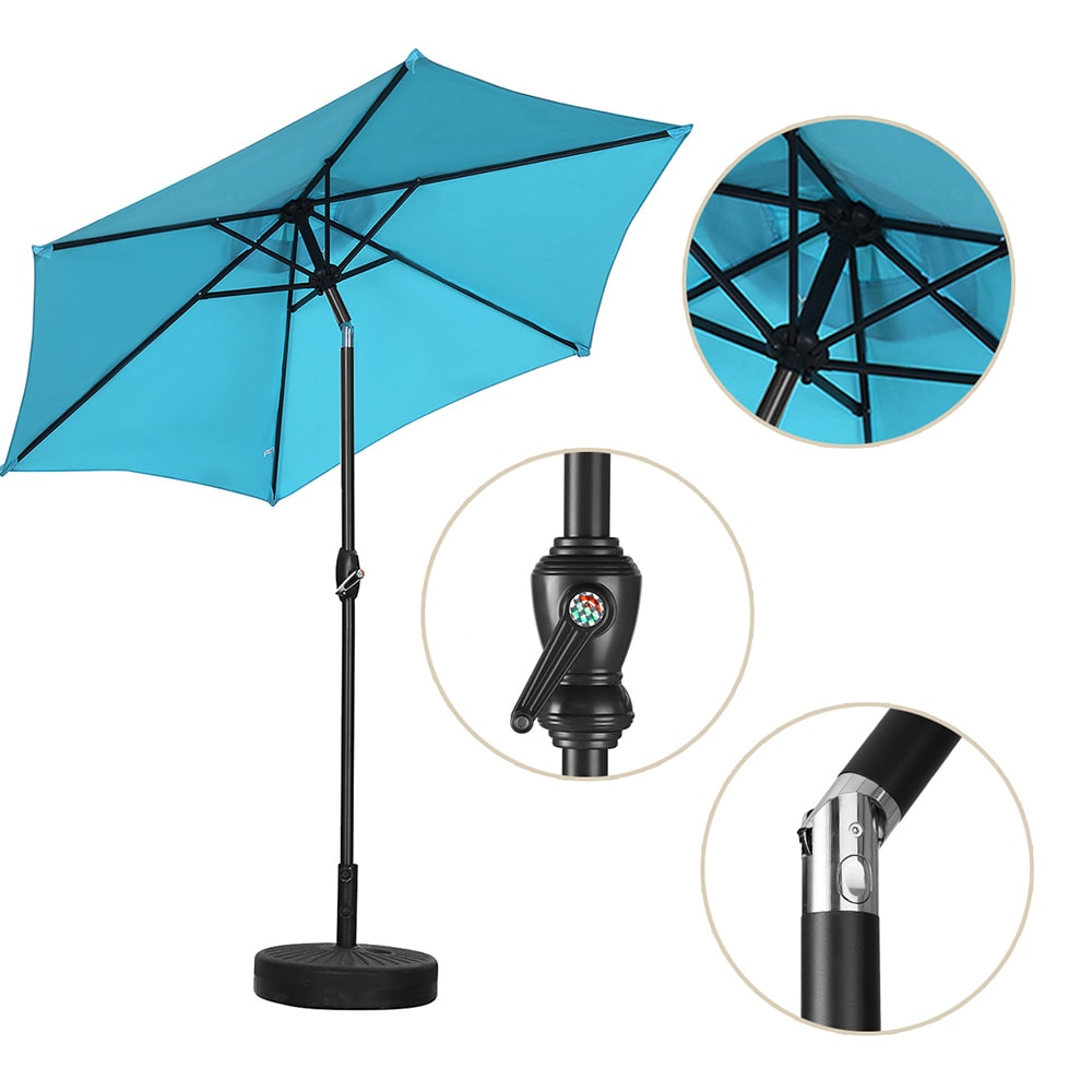 GDY GD-OTU028BL Umbrellas-2 - View #4