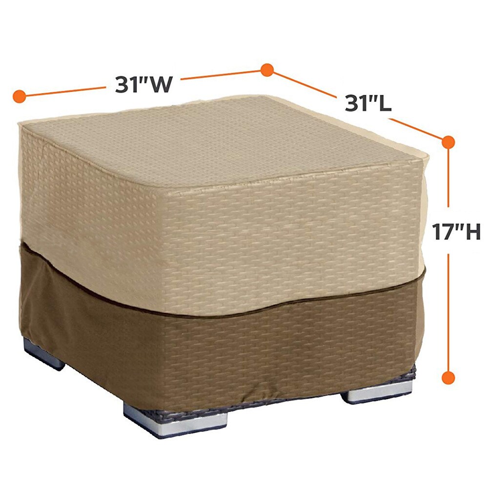 Agfabric PFC3131BC Patio-Furniture-Covers - View #3