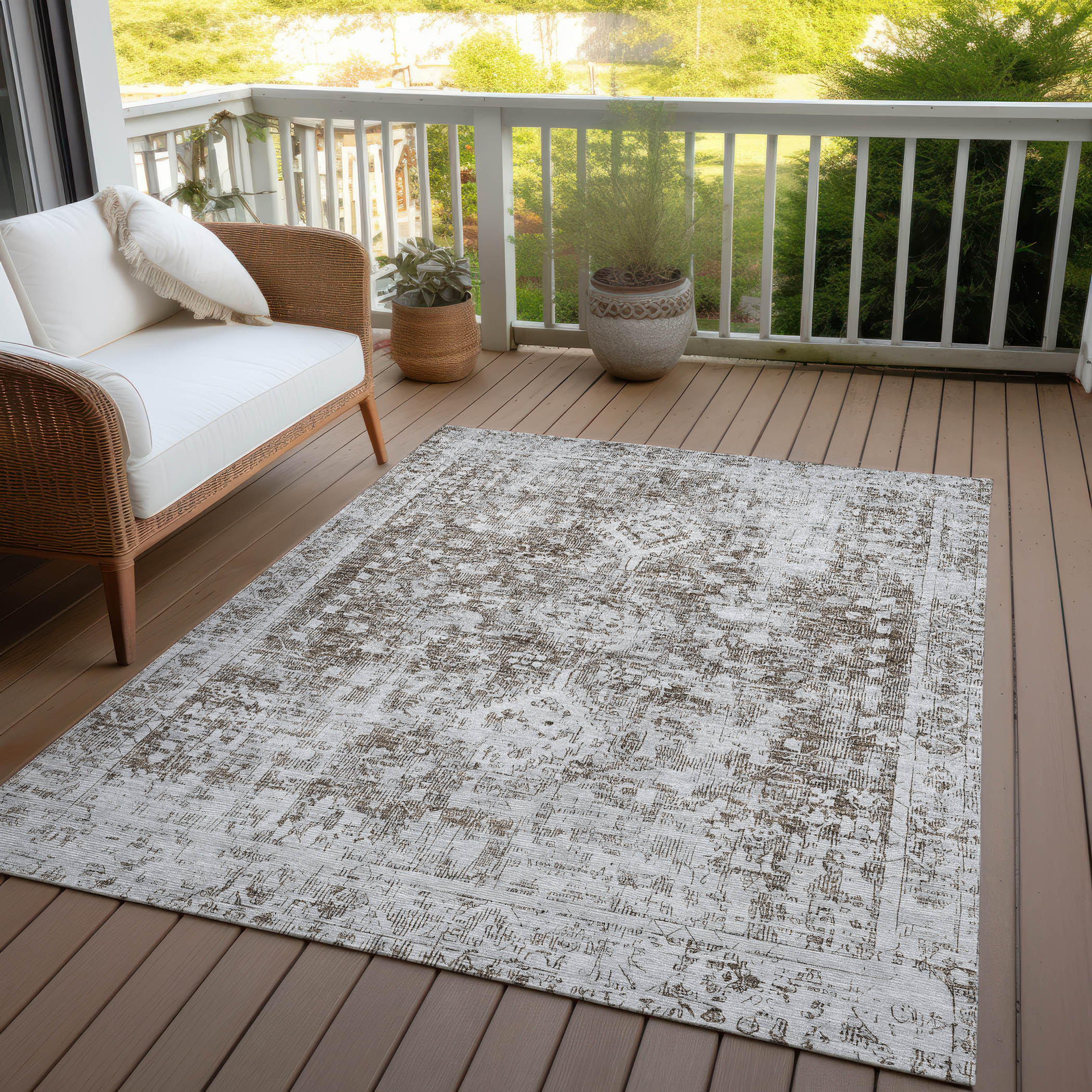 Addison Rugs ACN1229CH10X14 rugs - View #8