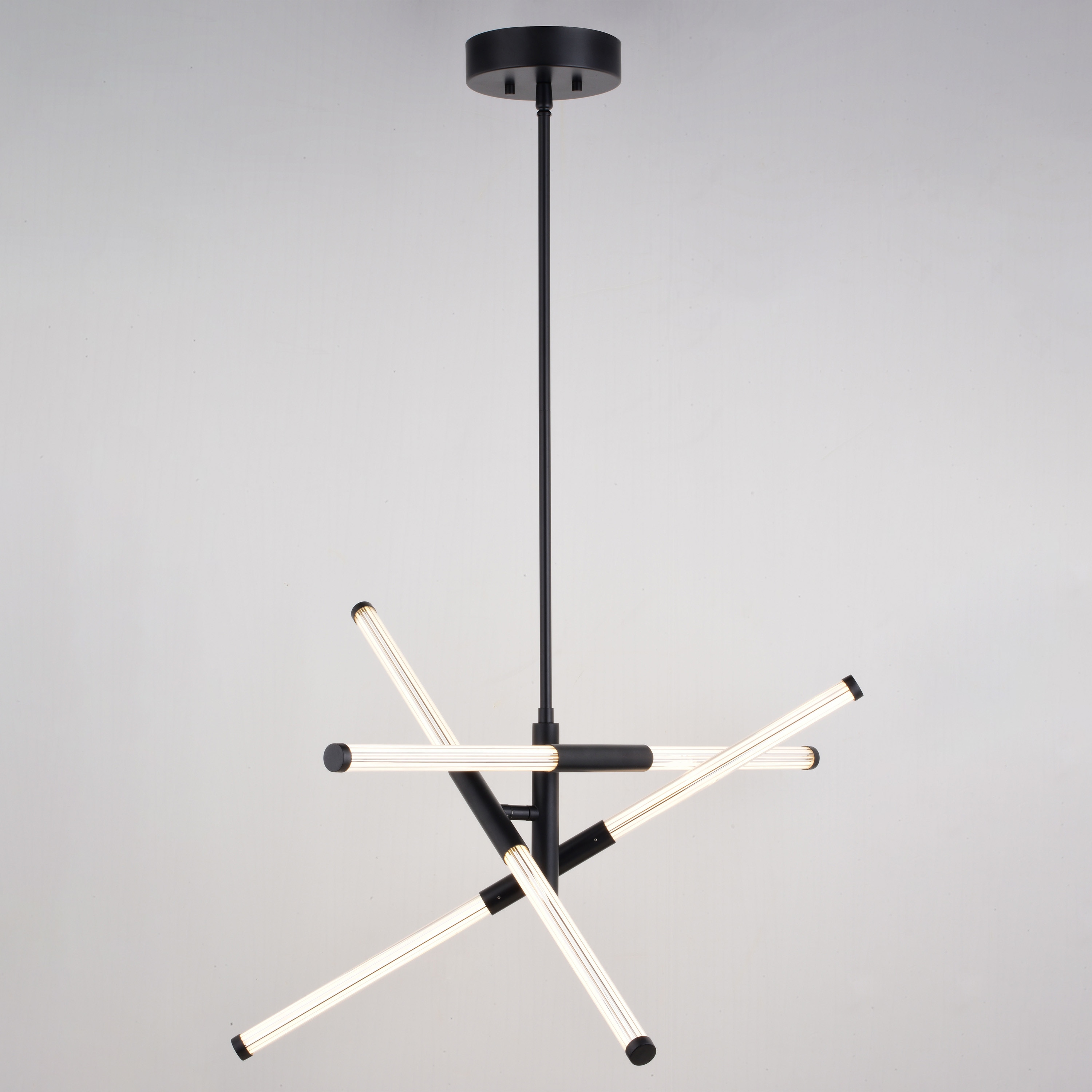 Cascadia P0425 Pendant-Lights - View #10