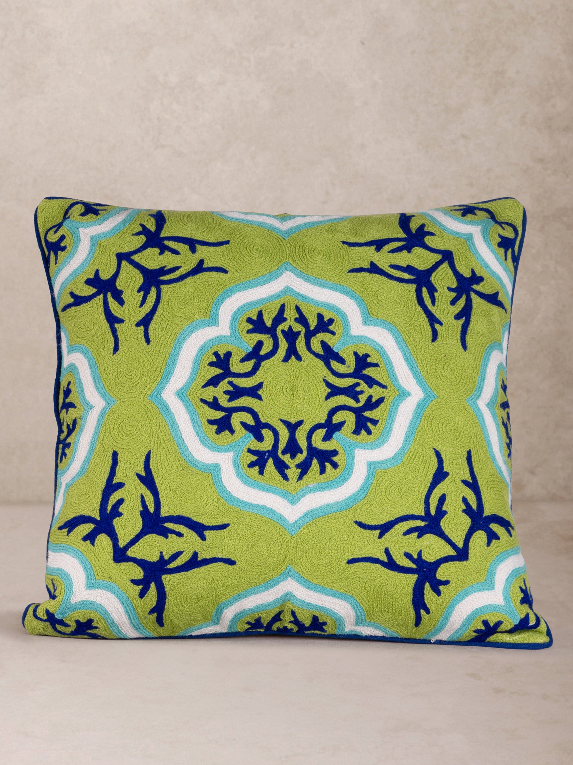 GAURI KOHLI Matilda Pillow Cover