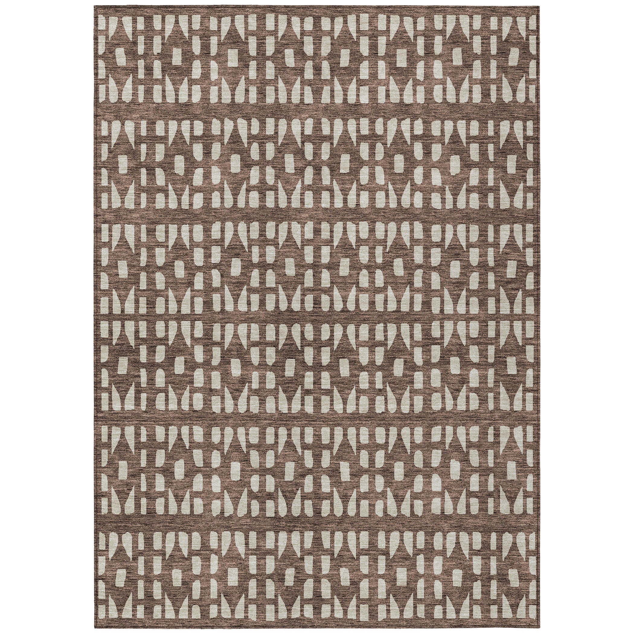 Addison Rugs ACN963BR8X10 rugs - View #2