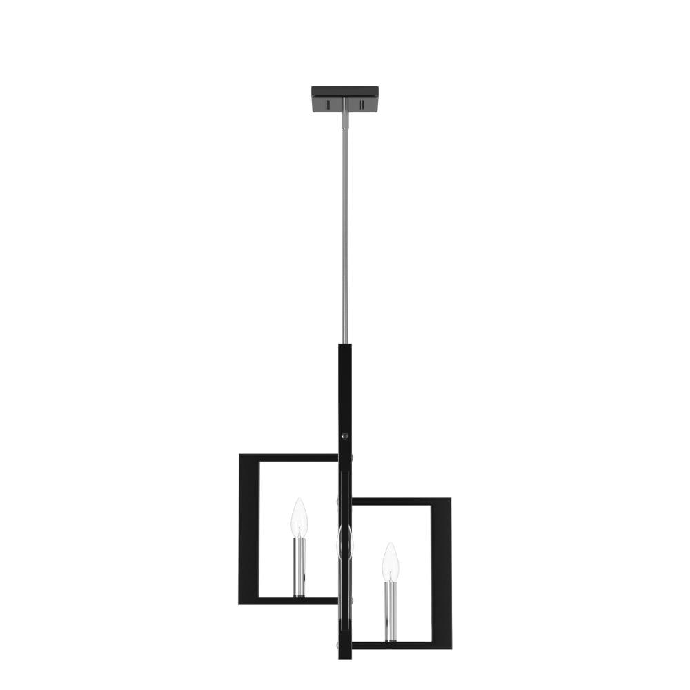 ARTCRAFT AC11174NB Pendant-Lights - View #2