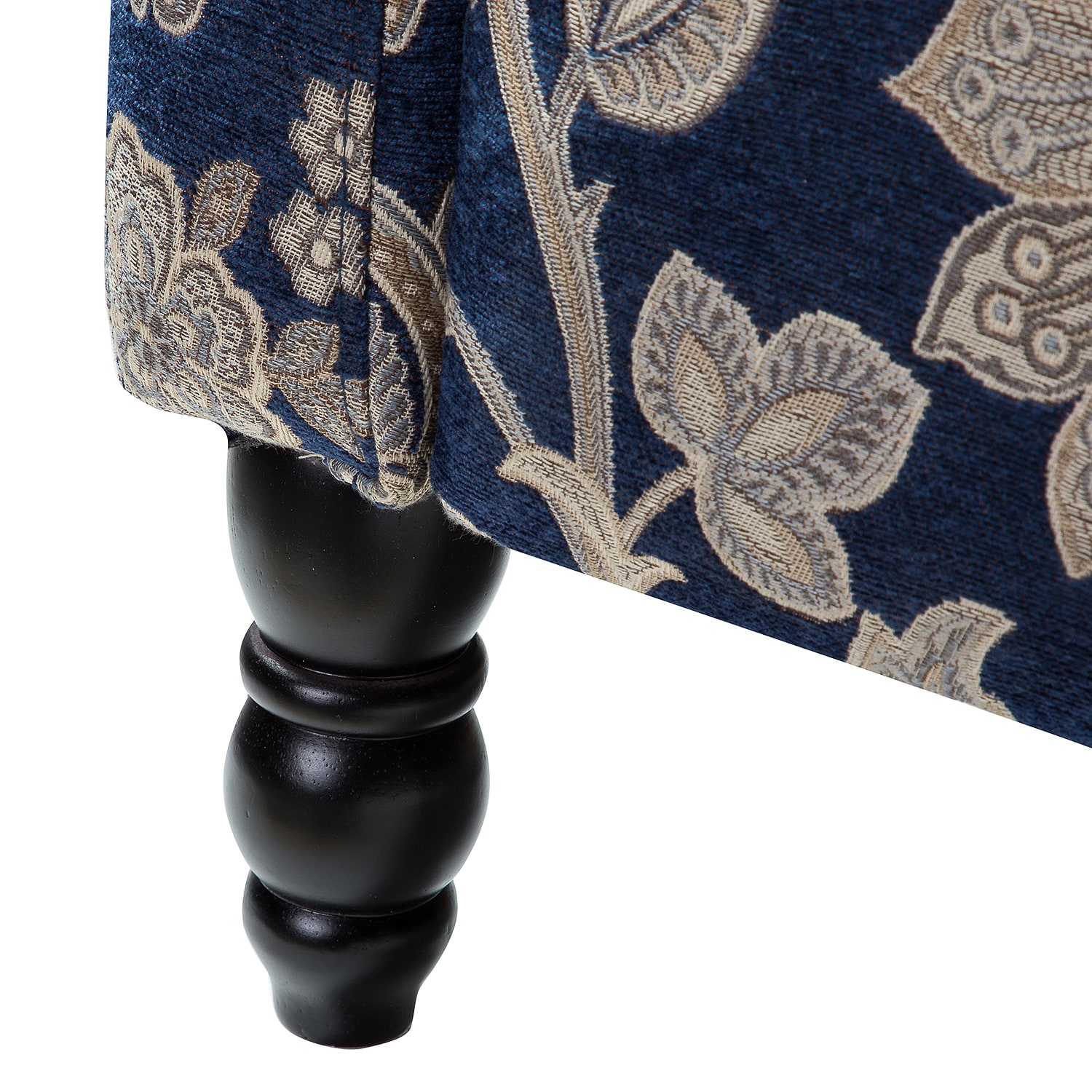 14 Karat Home CHOY0012-GARDEN recliners - View #8