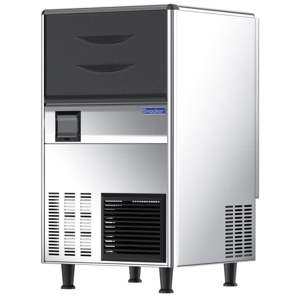 Nugget Ice Machines, Ice Machines, Foodservice