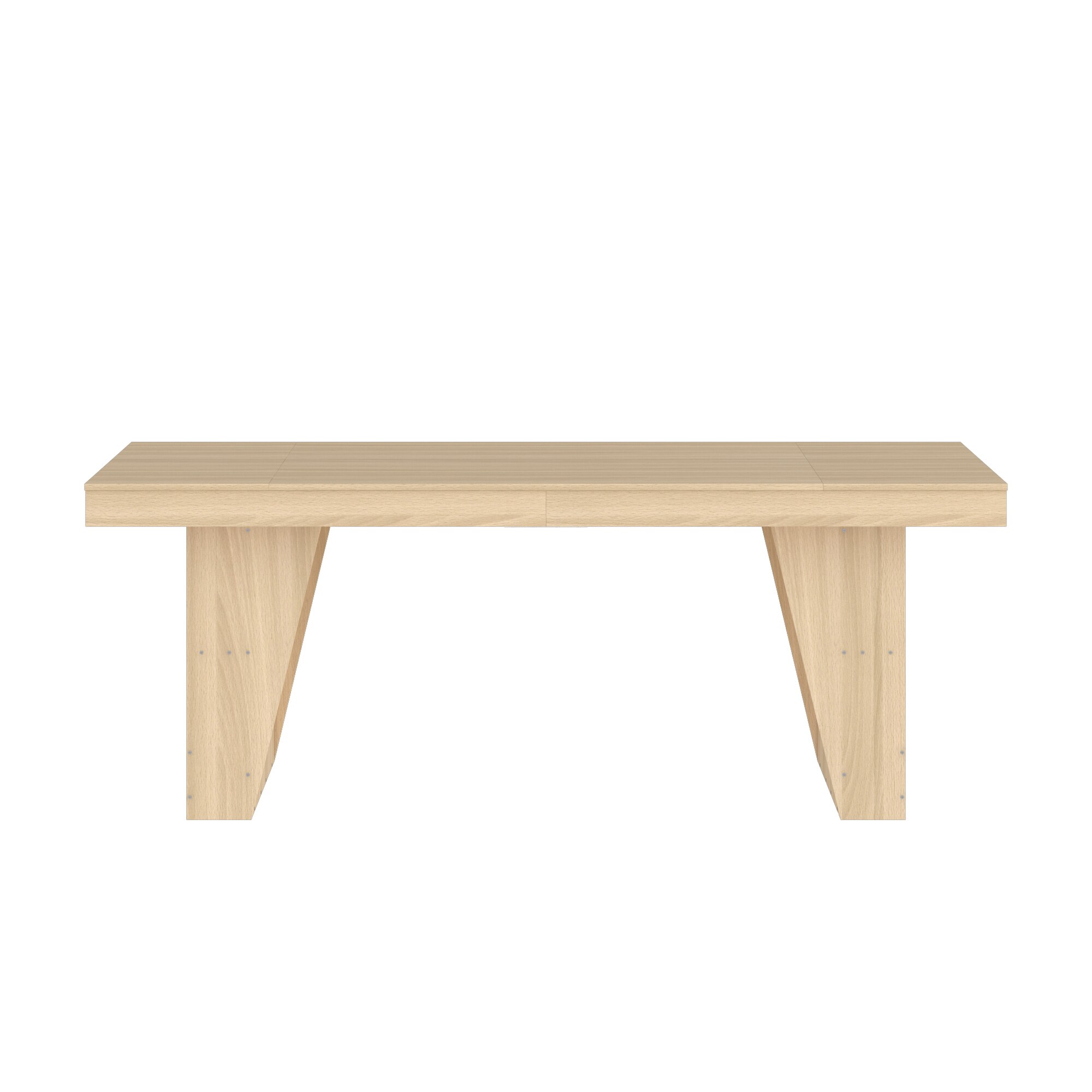 FUFU&GAGA KF460059-01 Dining-Tables - View #7