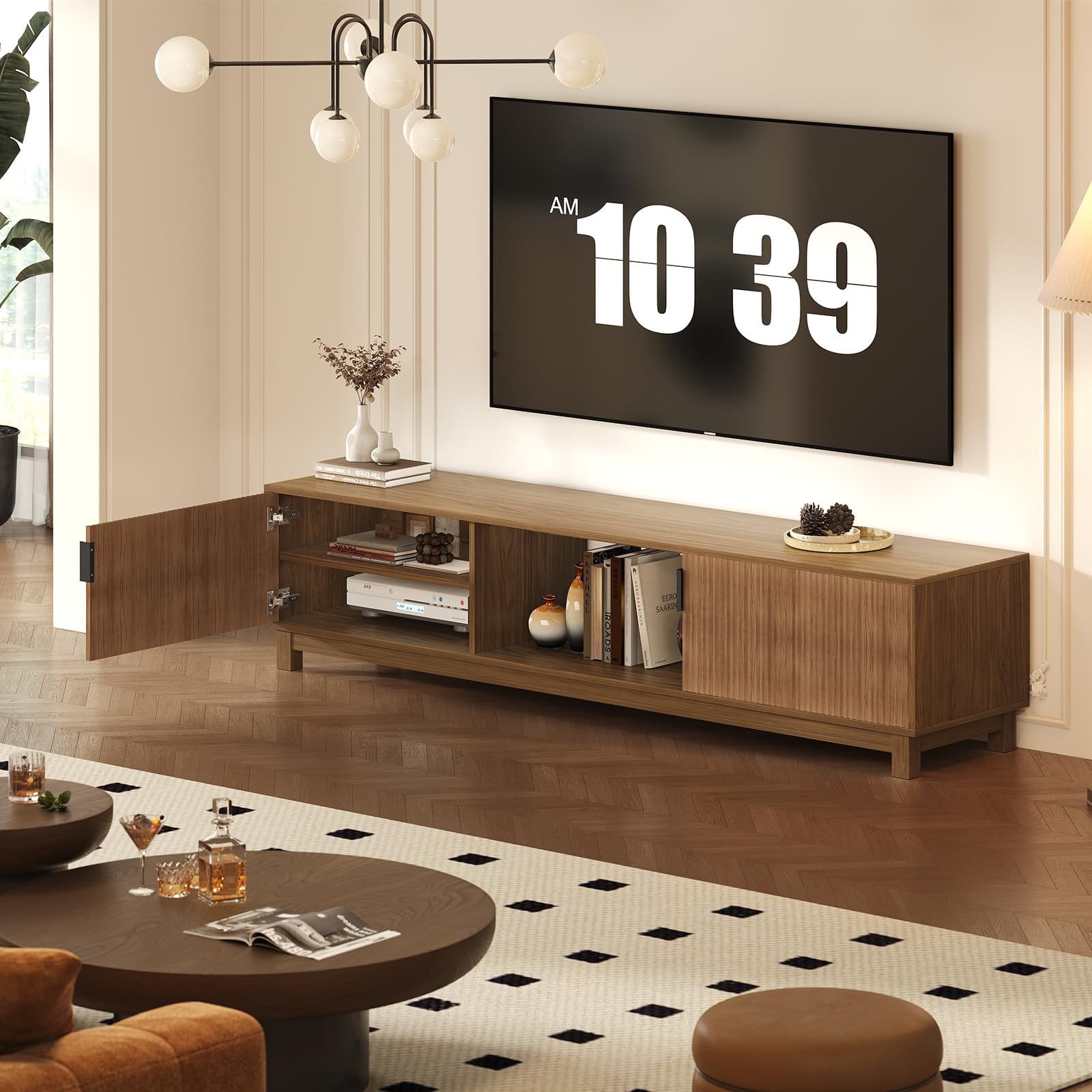 GarveeLife GLYD-PHK-34LE Tv-Stands - View #6