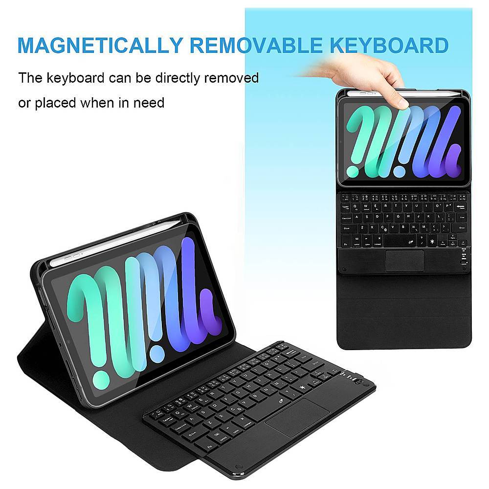 SAHARA TB00061 Tablet-Accessories - View #6