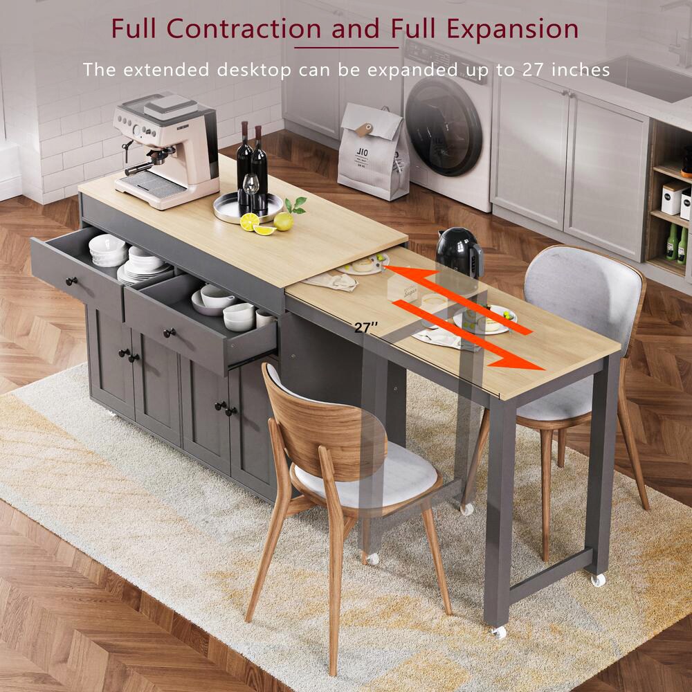 SunJet PUOID109M0ZQW Kitchen-Furniture - View #13
