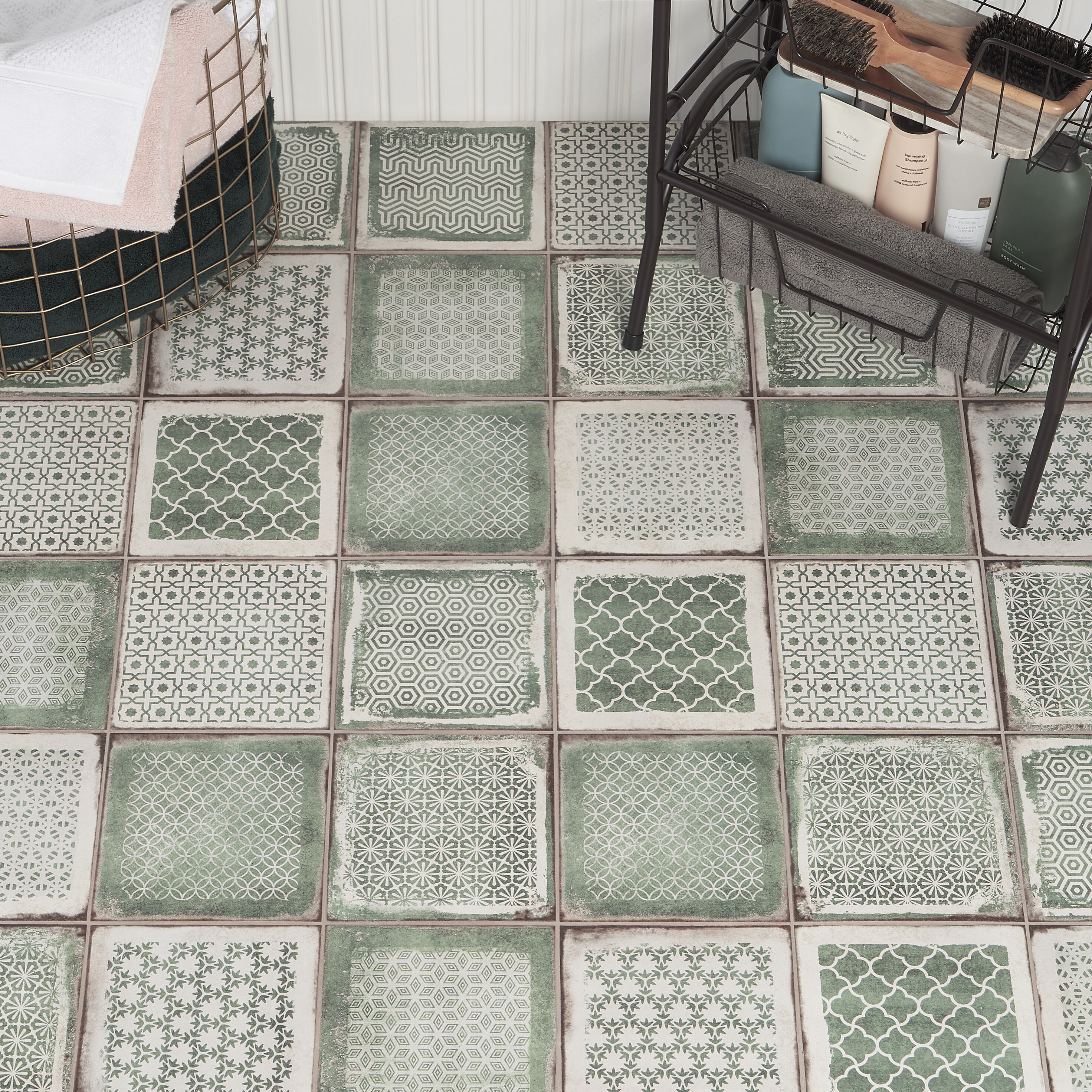 Artmore Tile EXT3RD106080 Tile-Samples - View #2