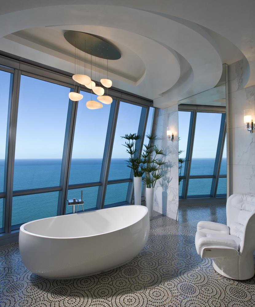 Hydro Systems MPI6036ATO-WHI bathtubs - View #4