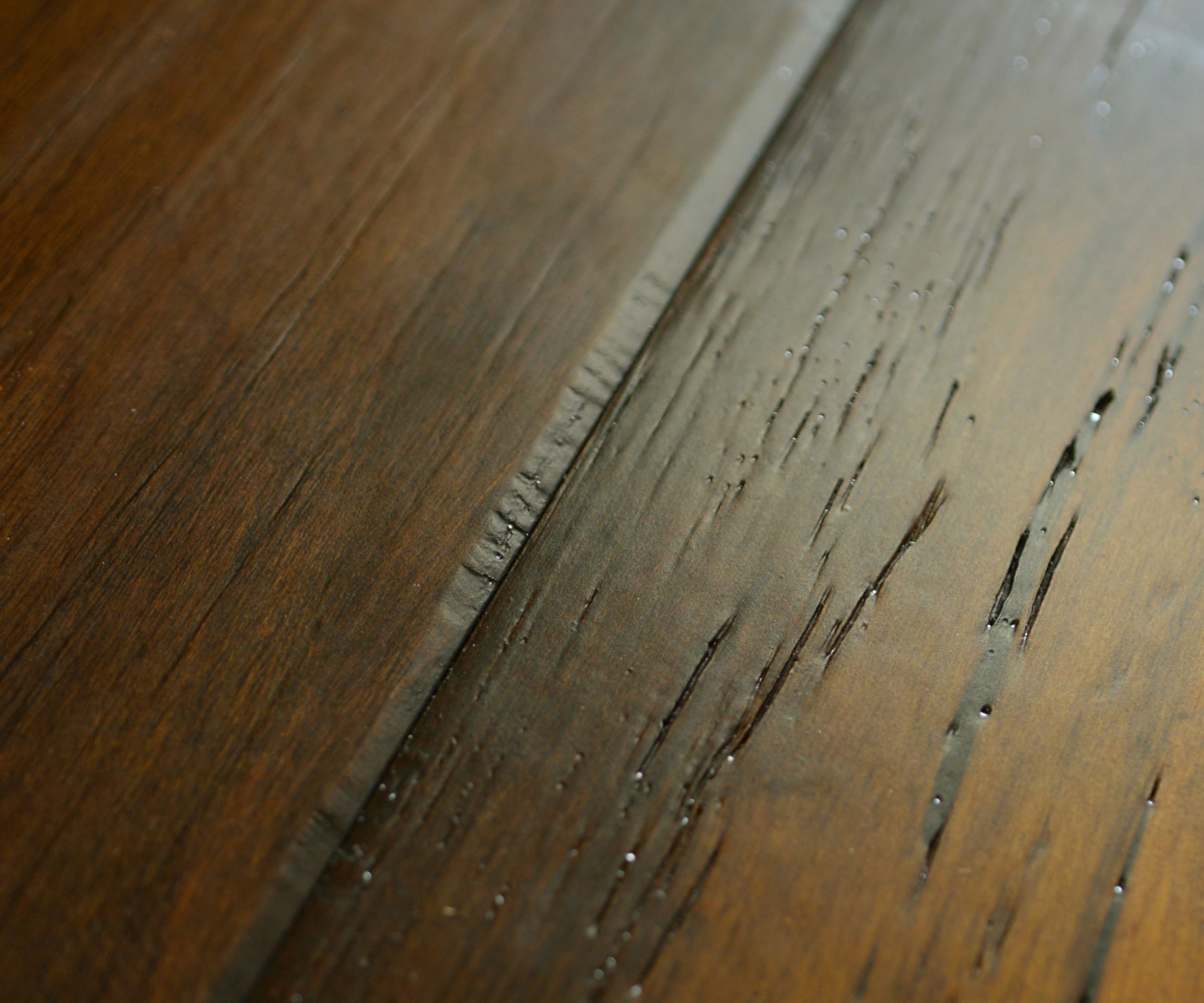Americana Floors PL-MAH19001 Wood-Floors - View #2