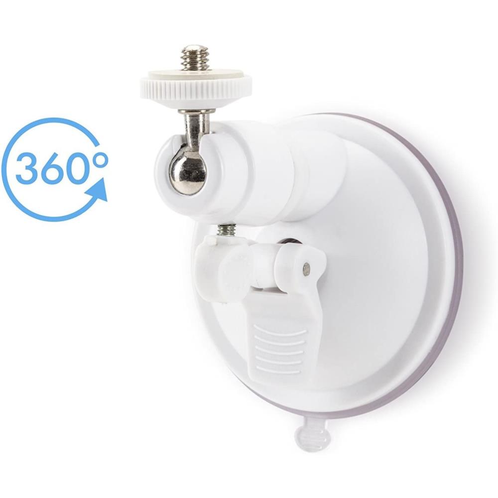 Ripley - SOPORTE DE PARED MAGNÉTICO PARA CÁMARA ARLO PRO 2/3 ARLO PRO ULTRA  BLINK XT/XT2 EUFYCAM 2/E/2C METAL RESISTENTE