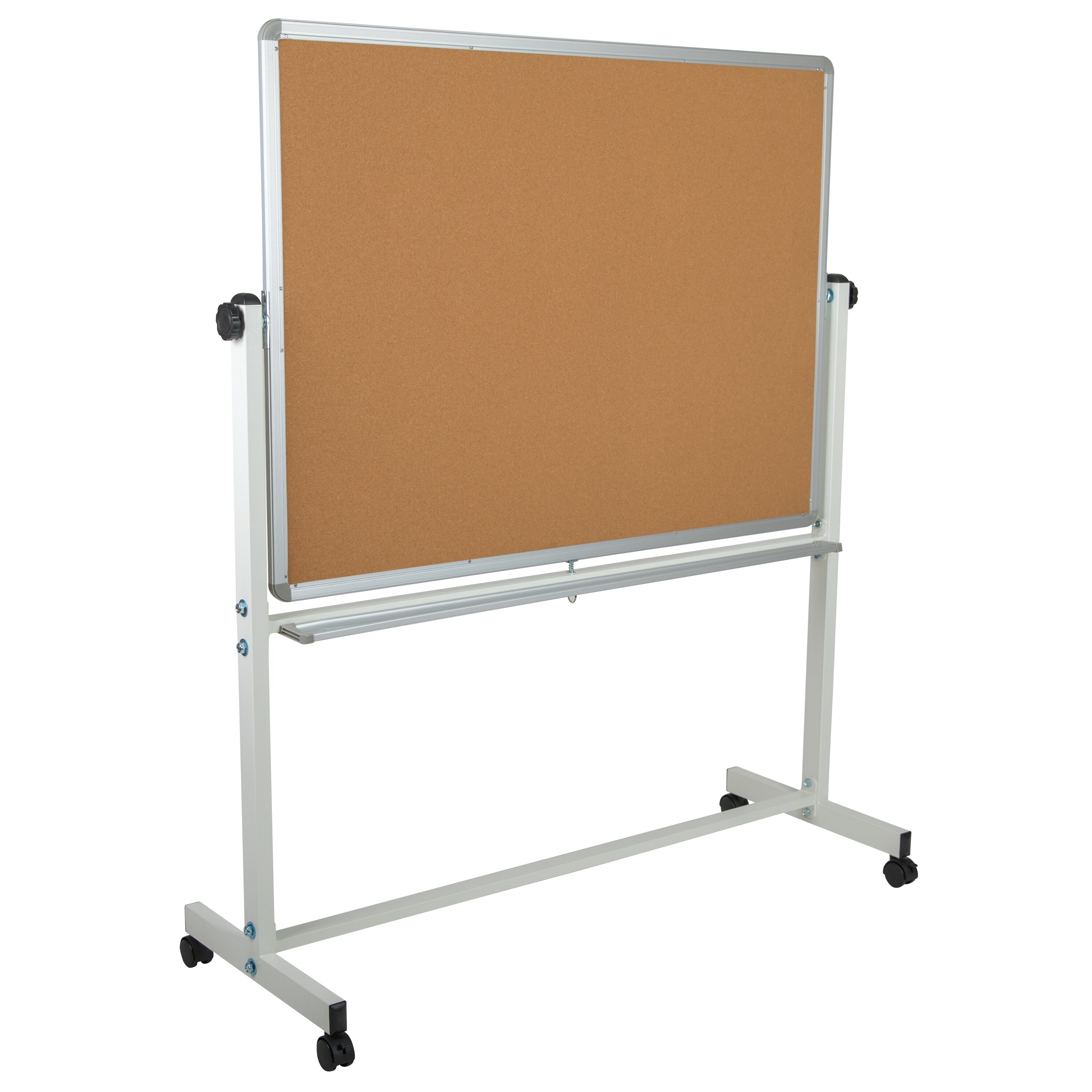 Flash Furniture 889142565390 Dry-Erase-Bulletin-Boards - View #8