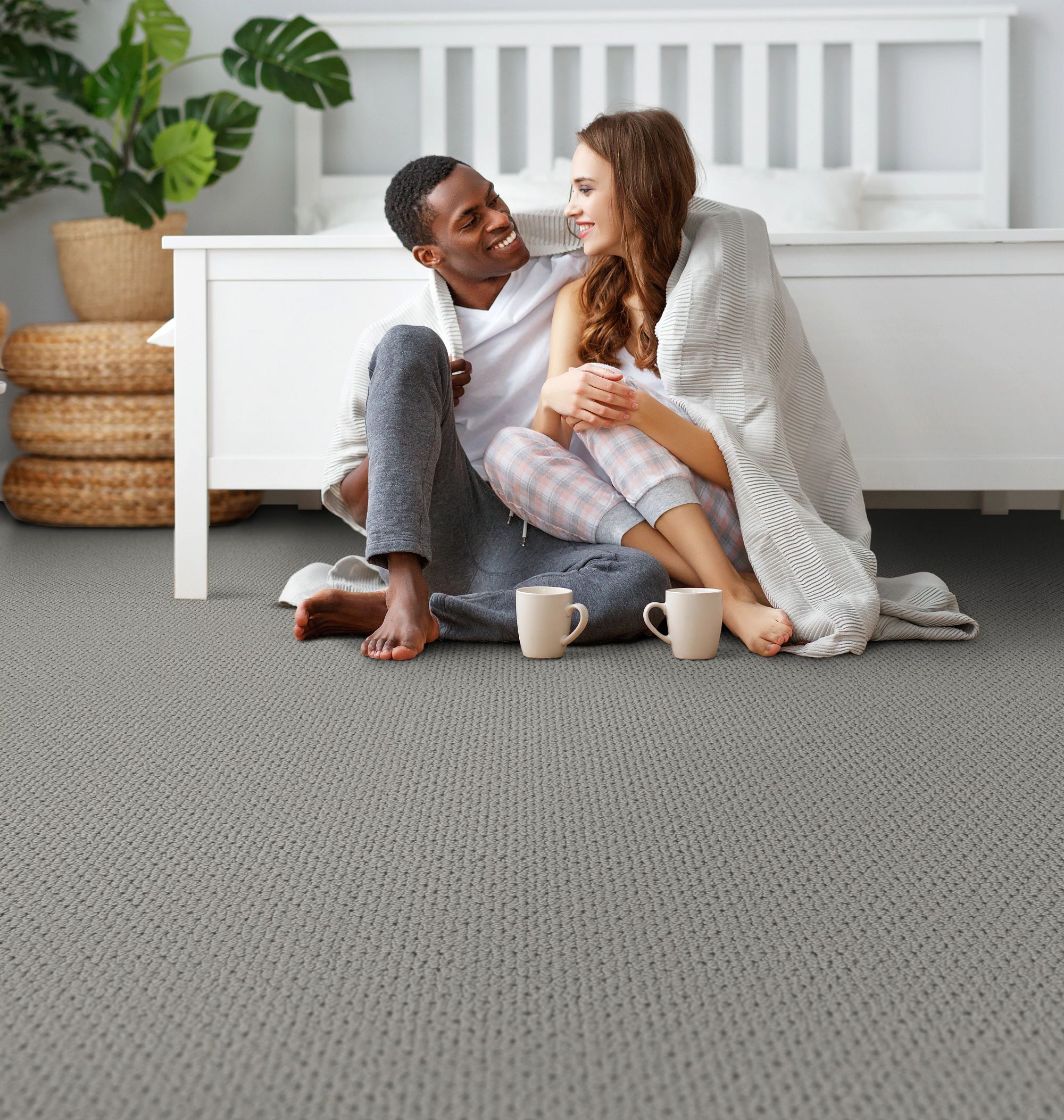 STAINMASTER 7L873 - 554 - SAMP Carpet-Samples - View #2
