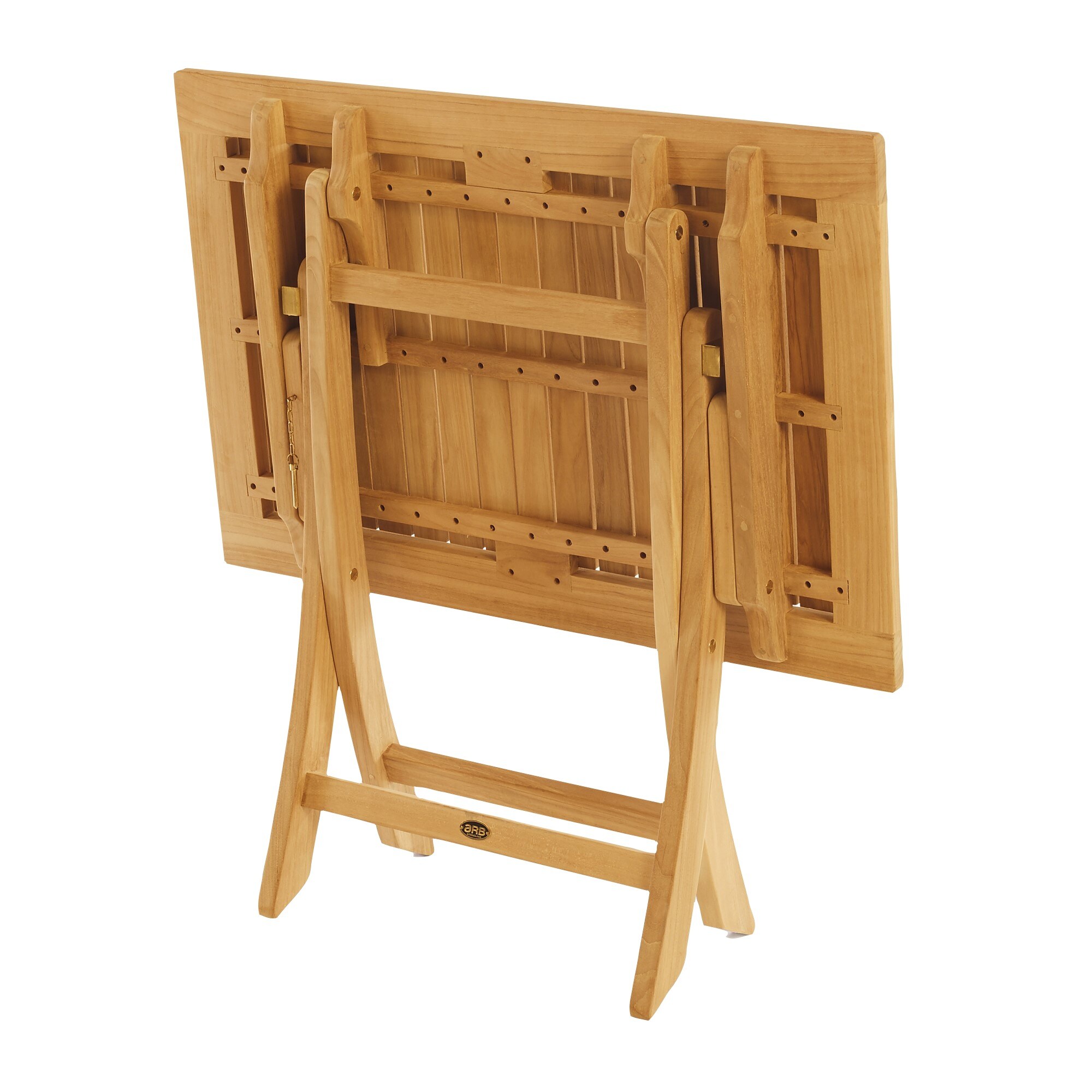 ARB Teak & Specialties TAB568 Patio-Tables - View #5
