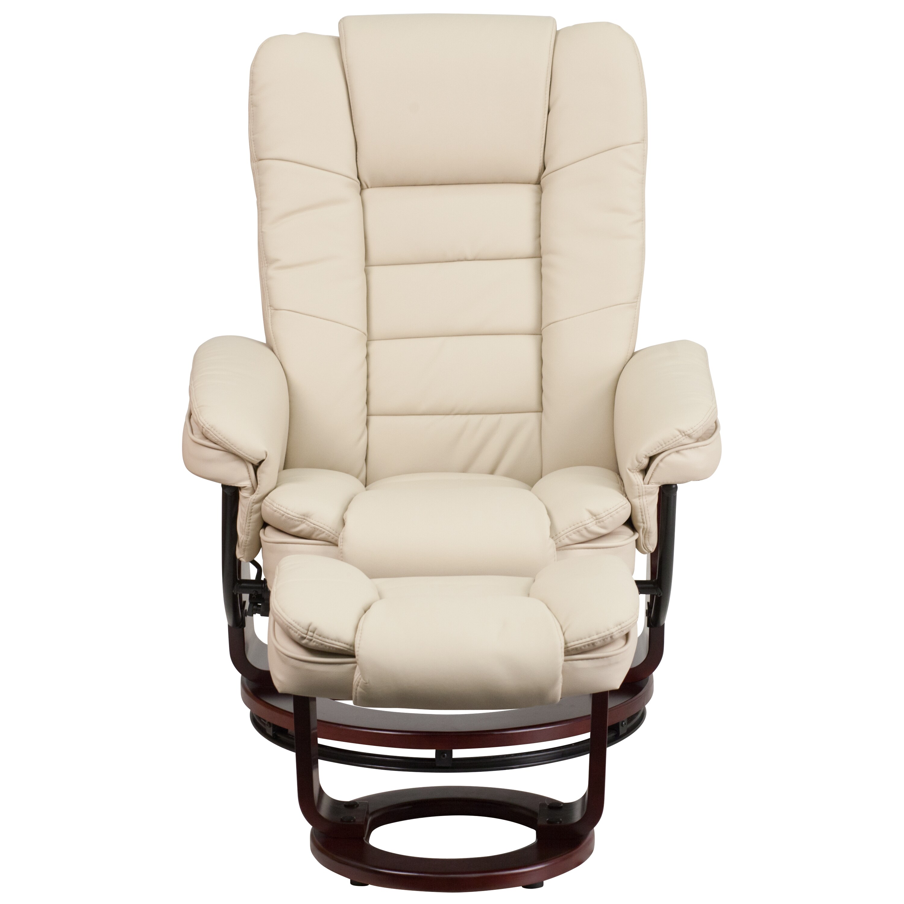 Flash Furniture 889142014751 recliners - View #8