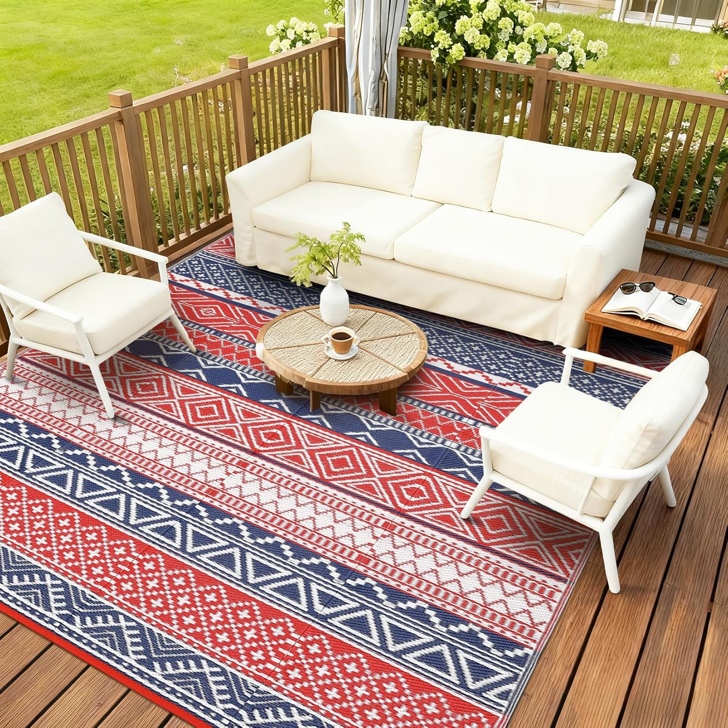 GarveeLife LMYDT-PDOYXD7BR2YWF rugs - View #7