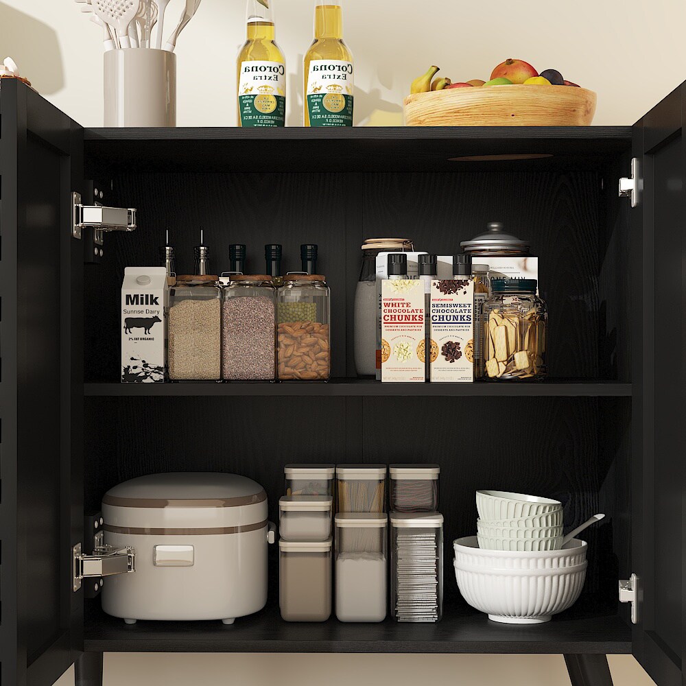 Homsee V-KF330078-01 Dining-Kitchen-Storarge - View #14